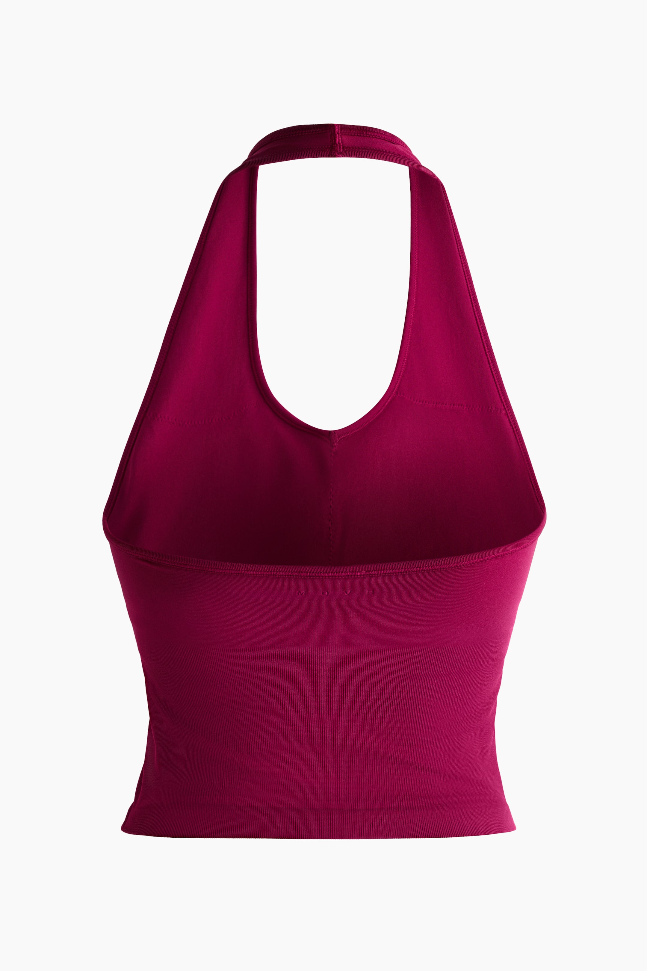 T-shirt sport avec soutien-gorge intégré DryMove🅪