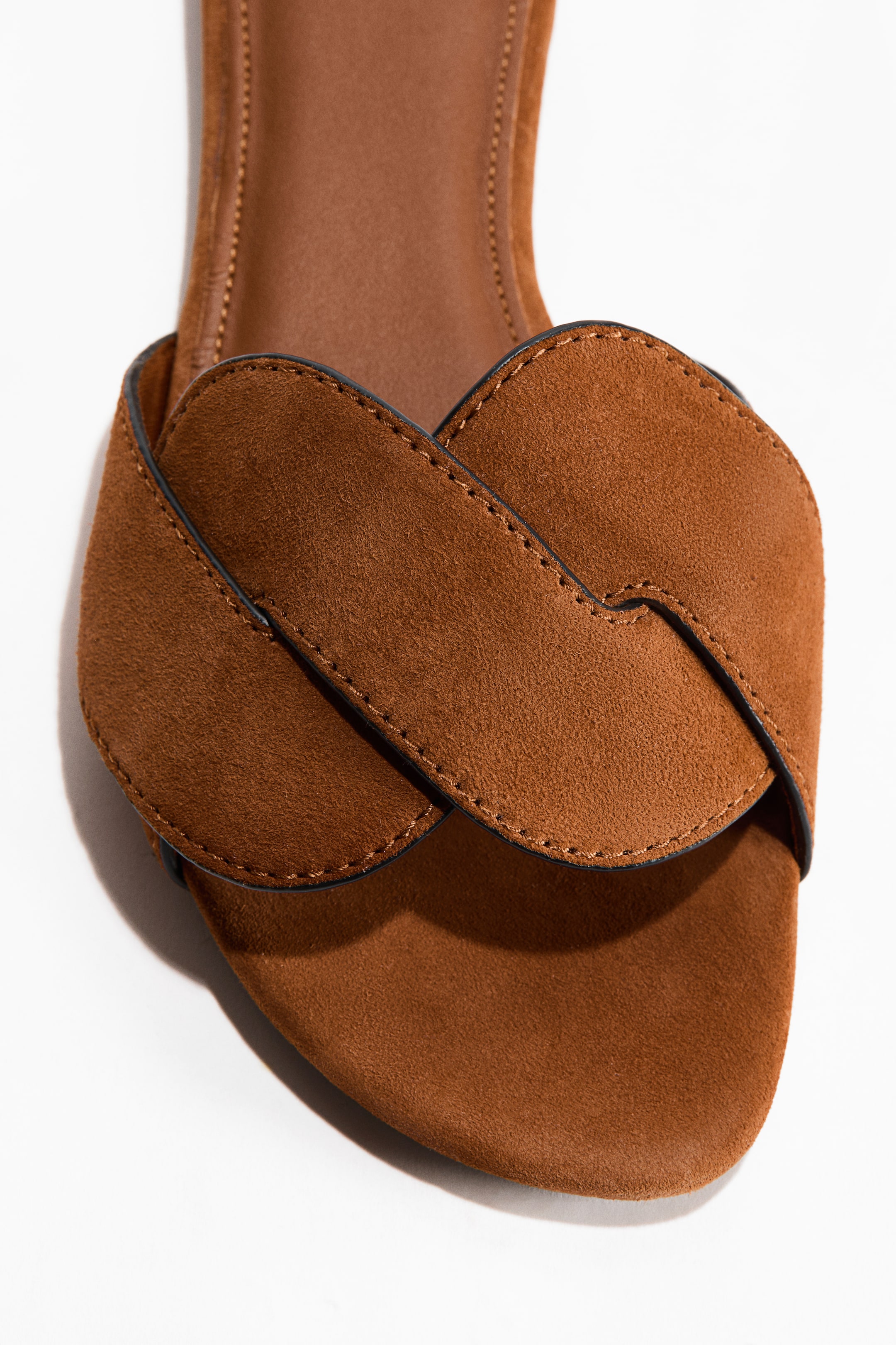 Leather Sandals