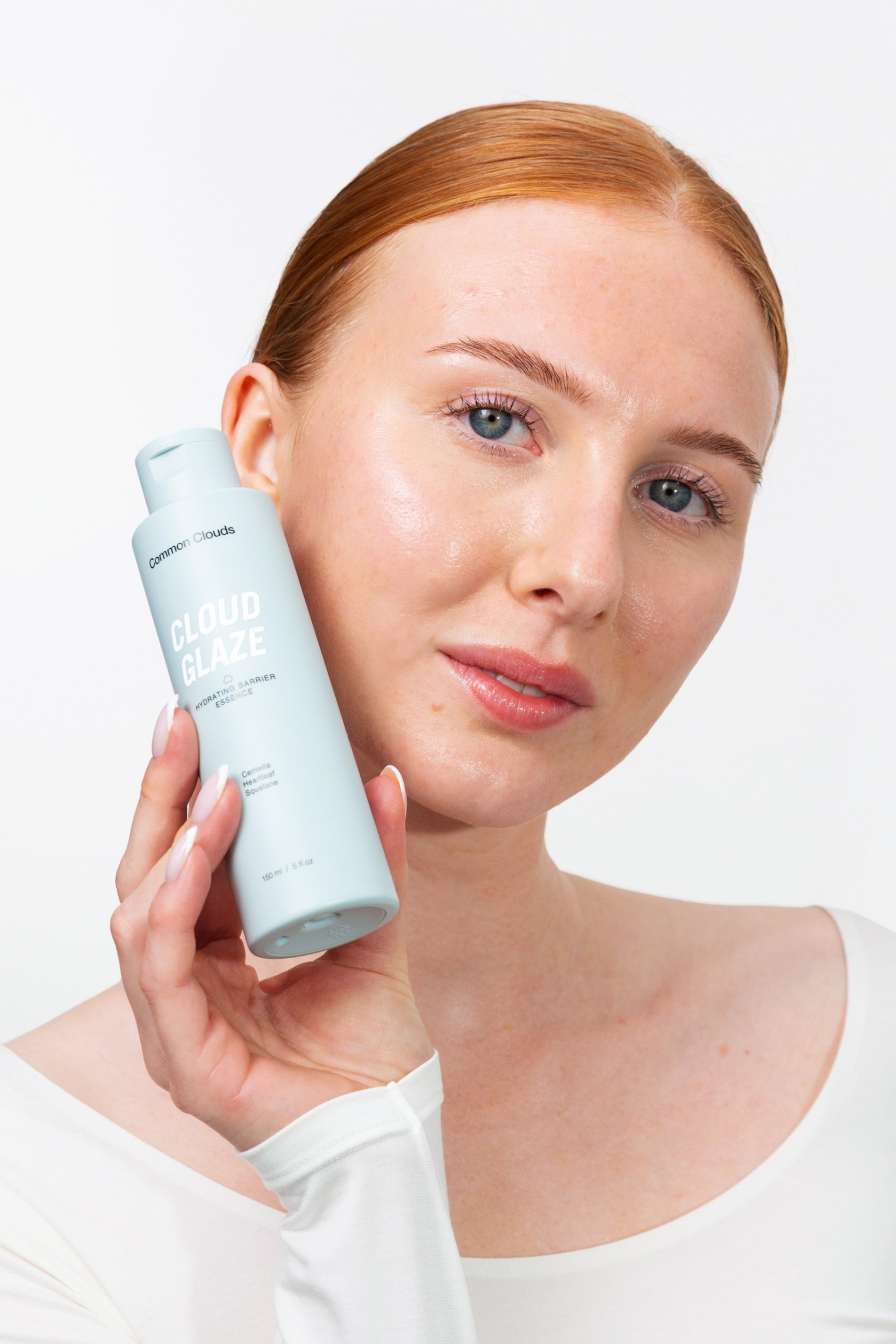 Visa större bild: Cloud Glaze - Cloud Glaze - Common Clouds - Beauty all | H&M SE 3