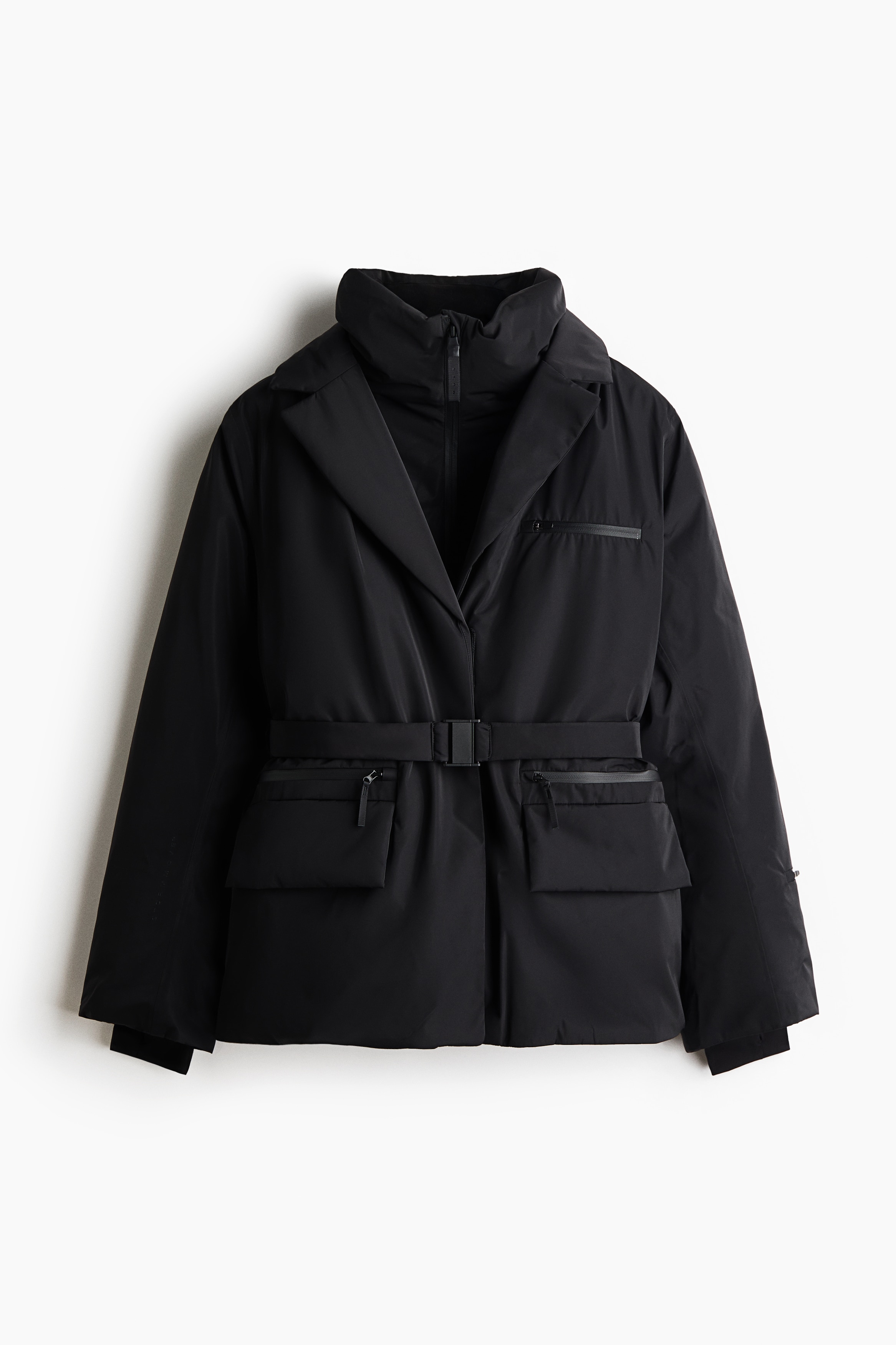 Oversized Skijacke mit StormMove™