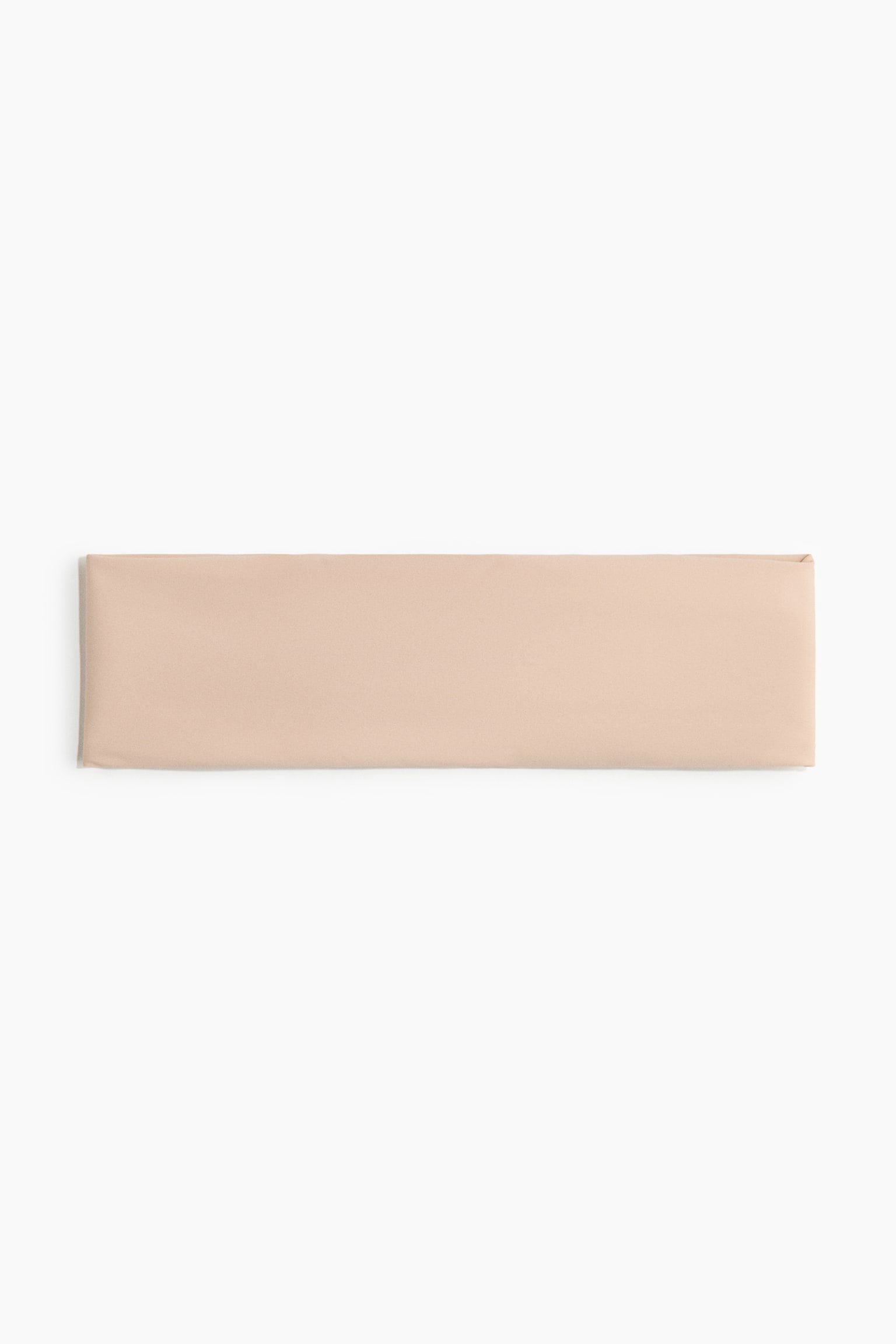 Bandeau - Beige clair