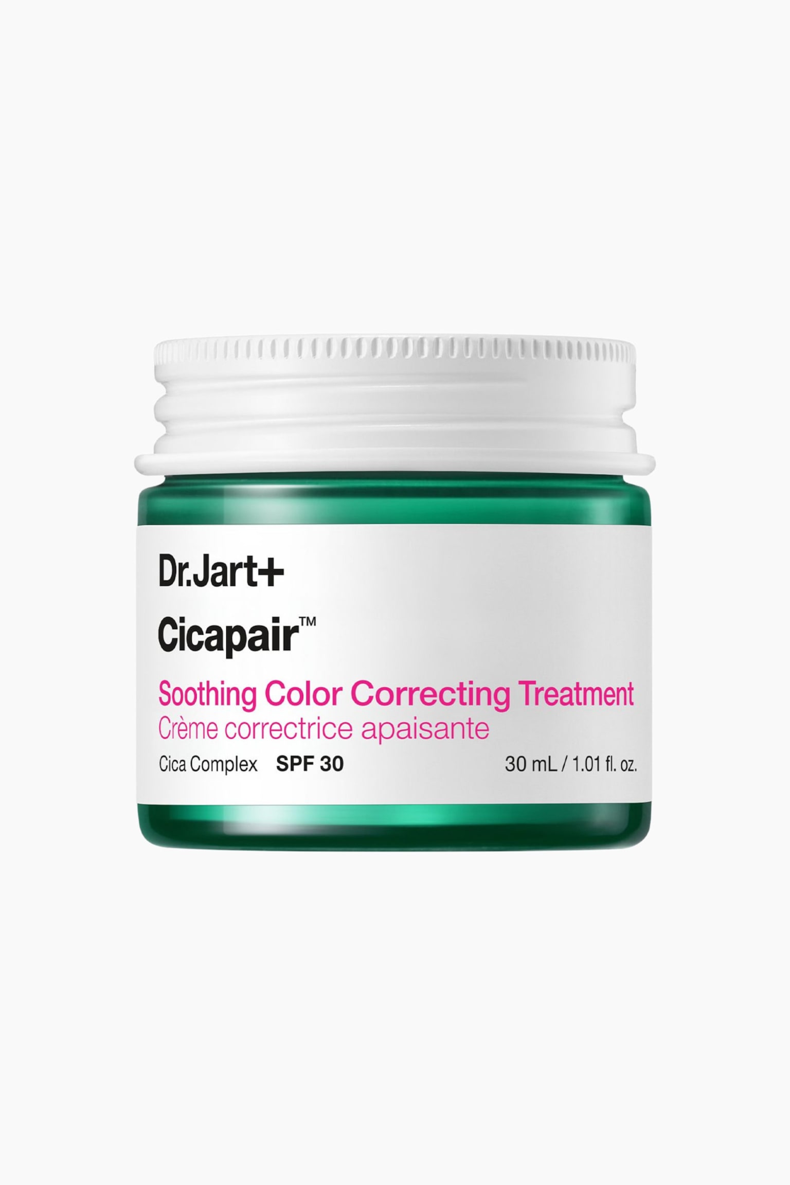 Soothing Color Correcting Treatment Spf 30 - Soothing Color Correcting - 1