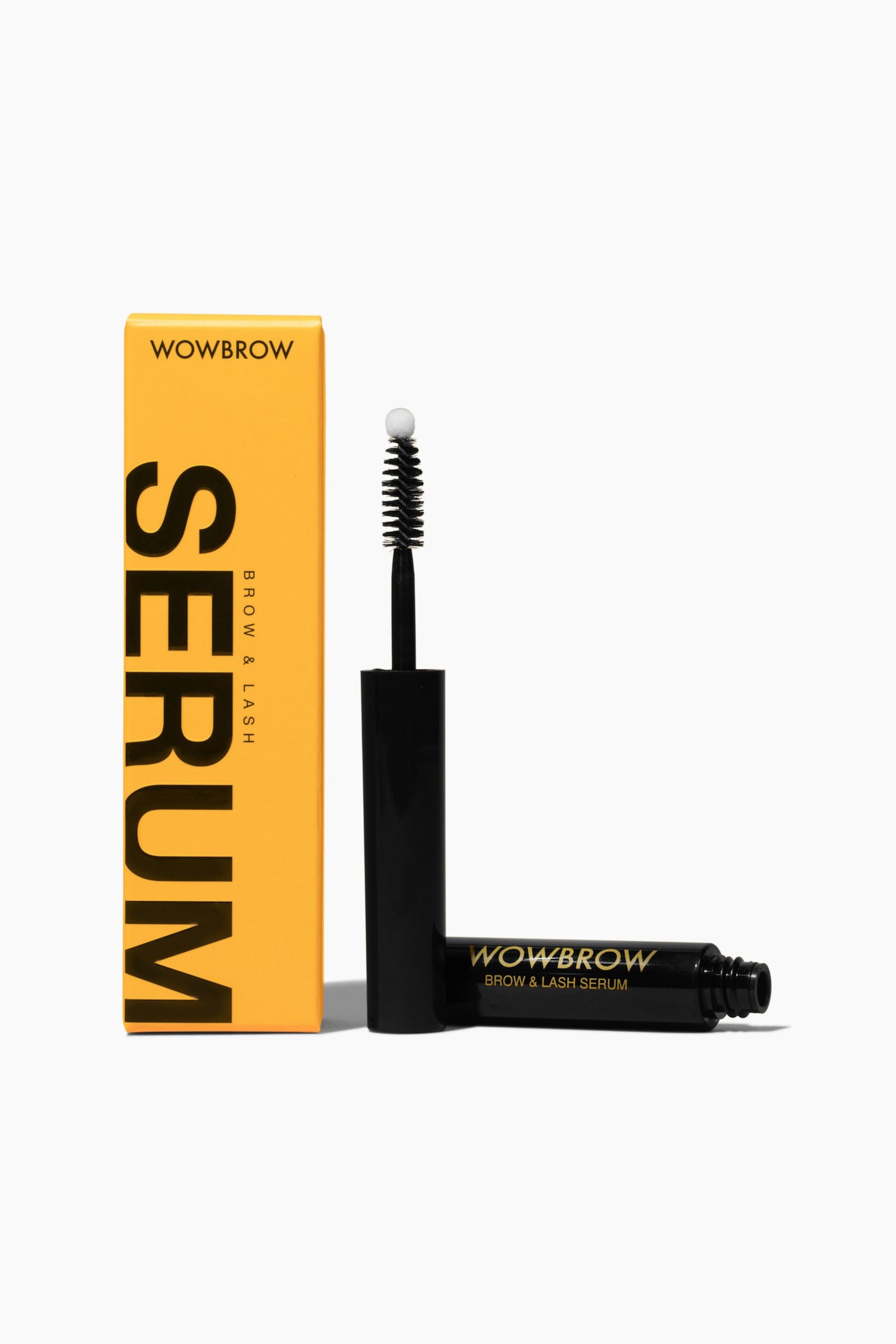Brow & Lash Serum - Brow & Lash Serum
