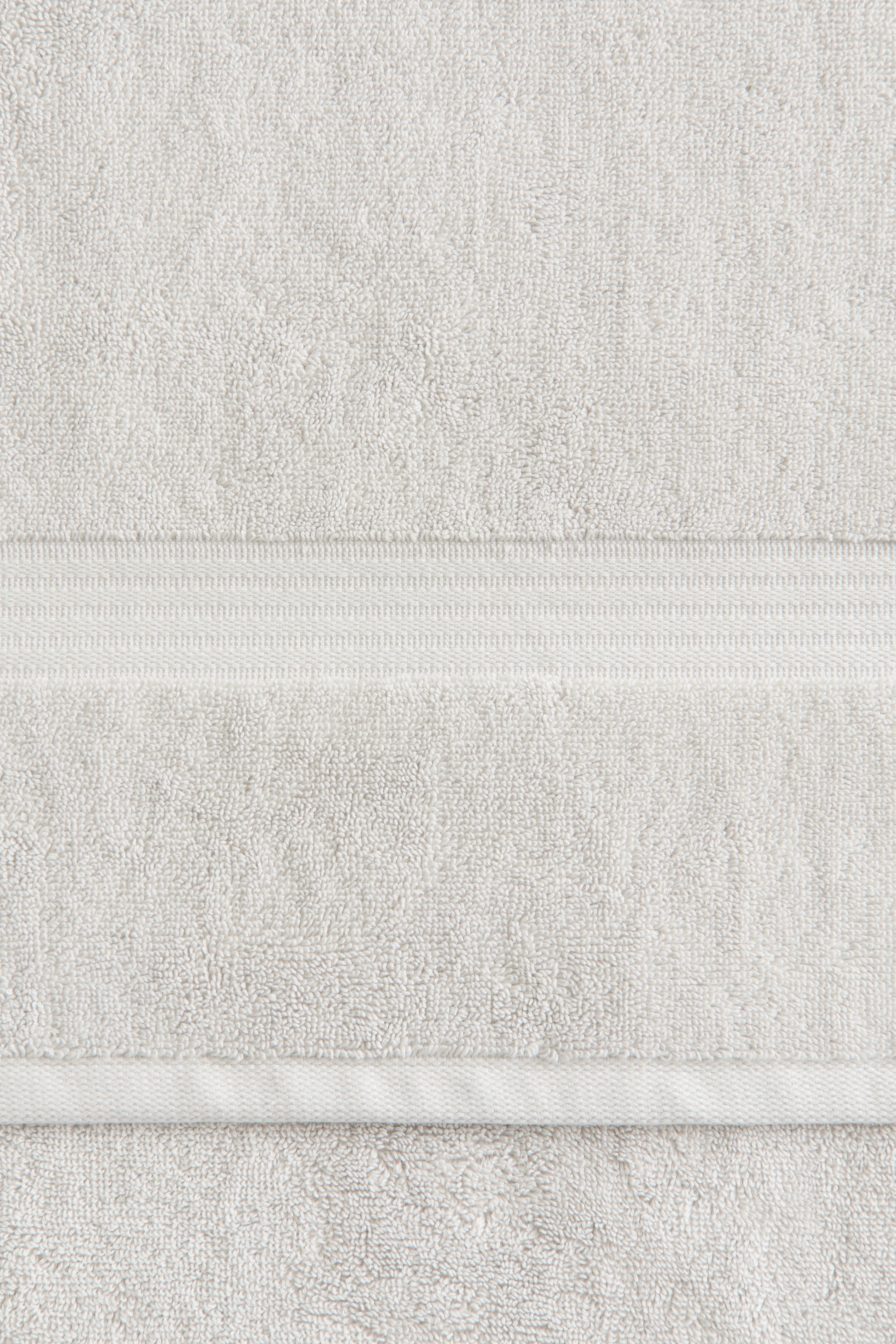 Egyptian Cotton Bath Towel