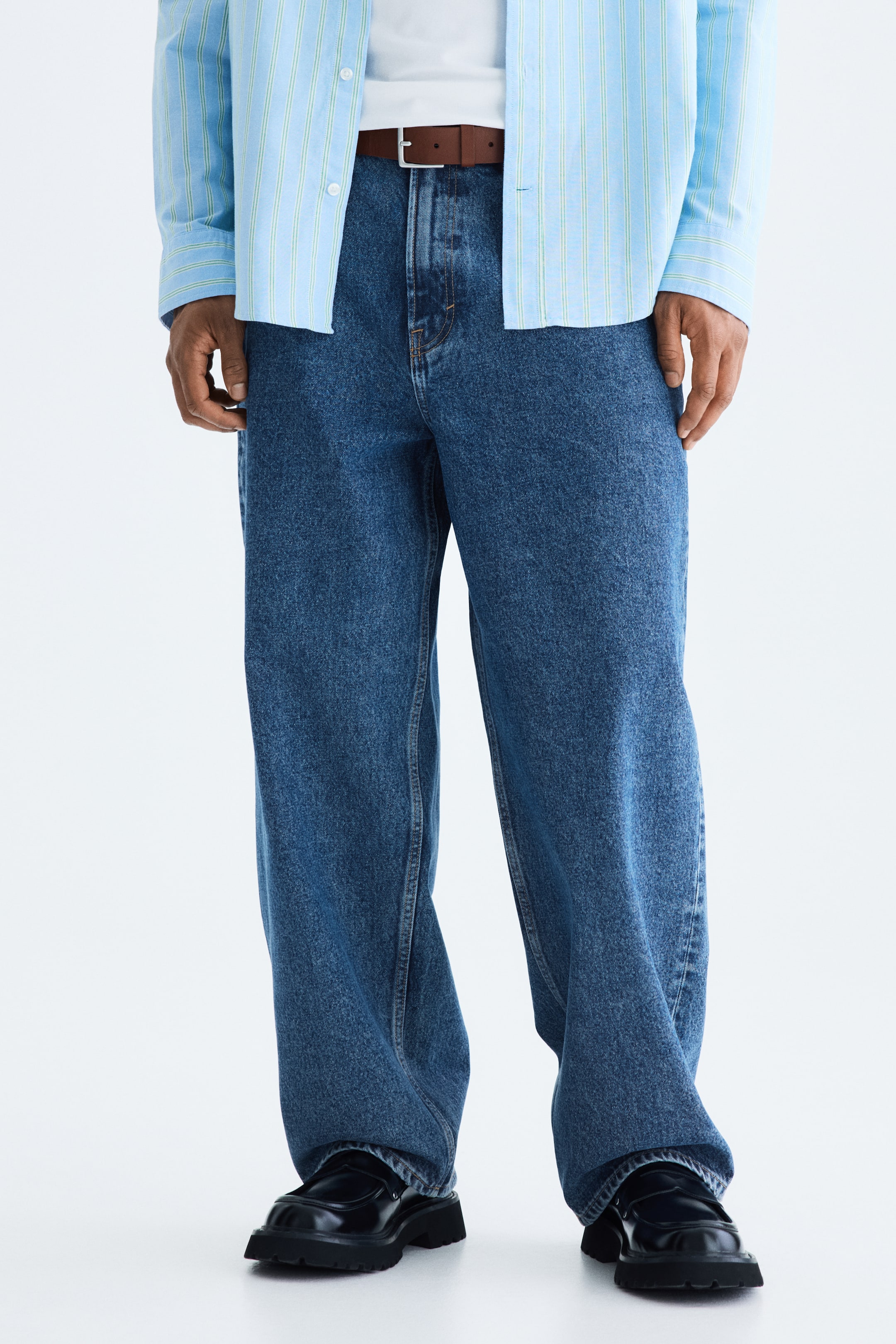 Baggy Jeans
