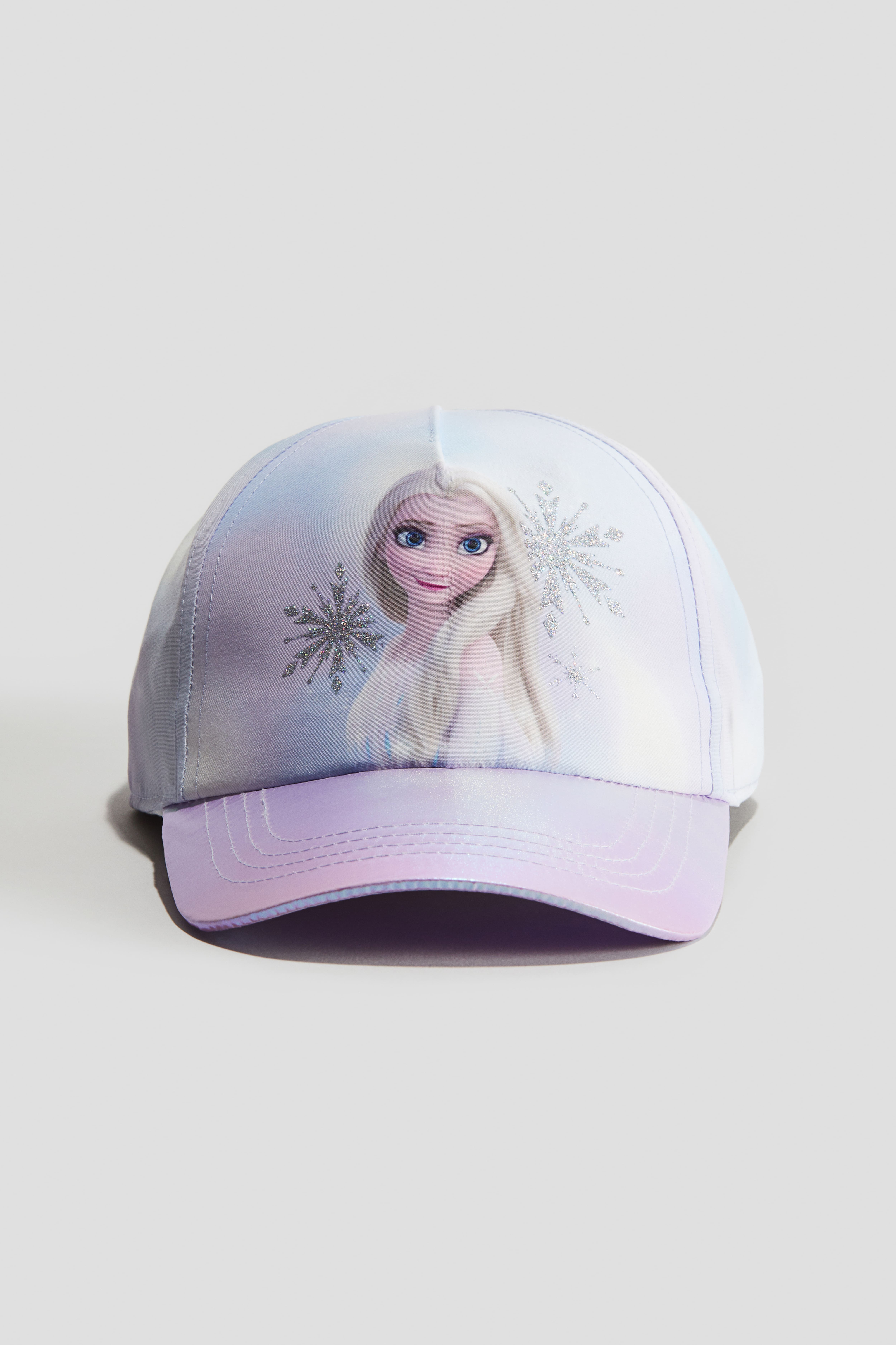 Frozen shops baseball cap