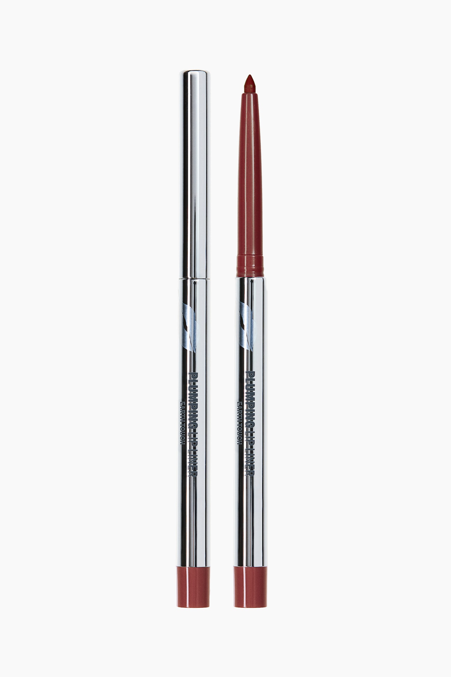 Plumping Lip Liner - Earth Touch/Sandy Bloom/Dragon Fruit/Pink Dune - 1
