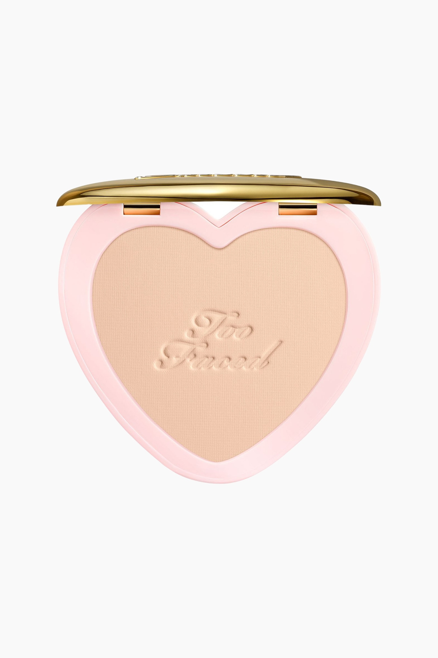 Too Faced - Born This Way Soft Blur Flexible Setting Powder - Light