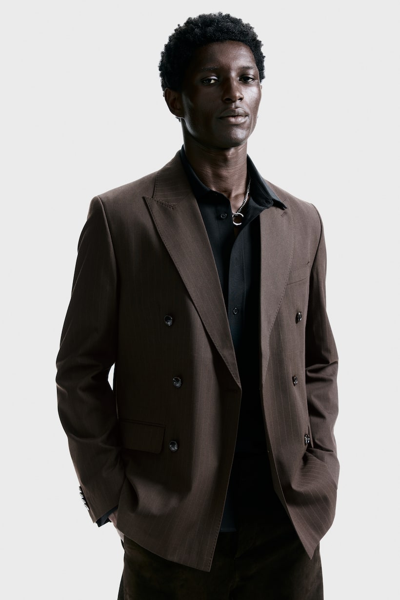 Men's Suits Blazers Wedding, Linen, Tuxedo, Prom H&M IN