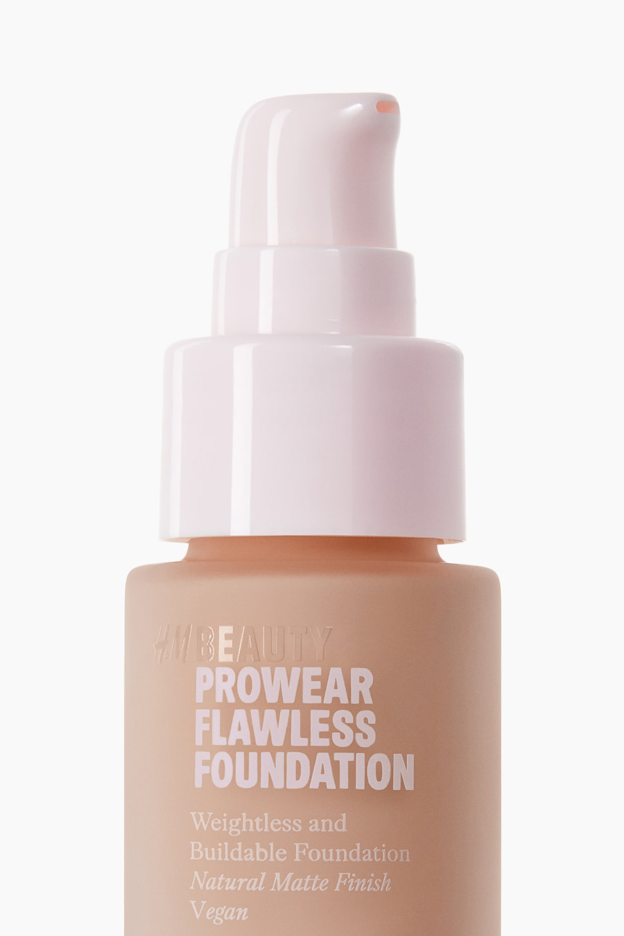 Prowear Flawless Foundation - image 5