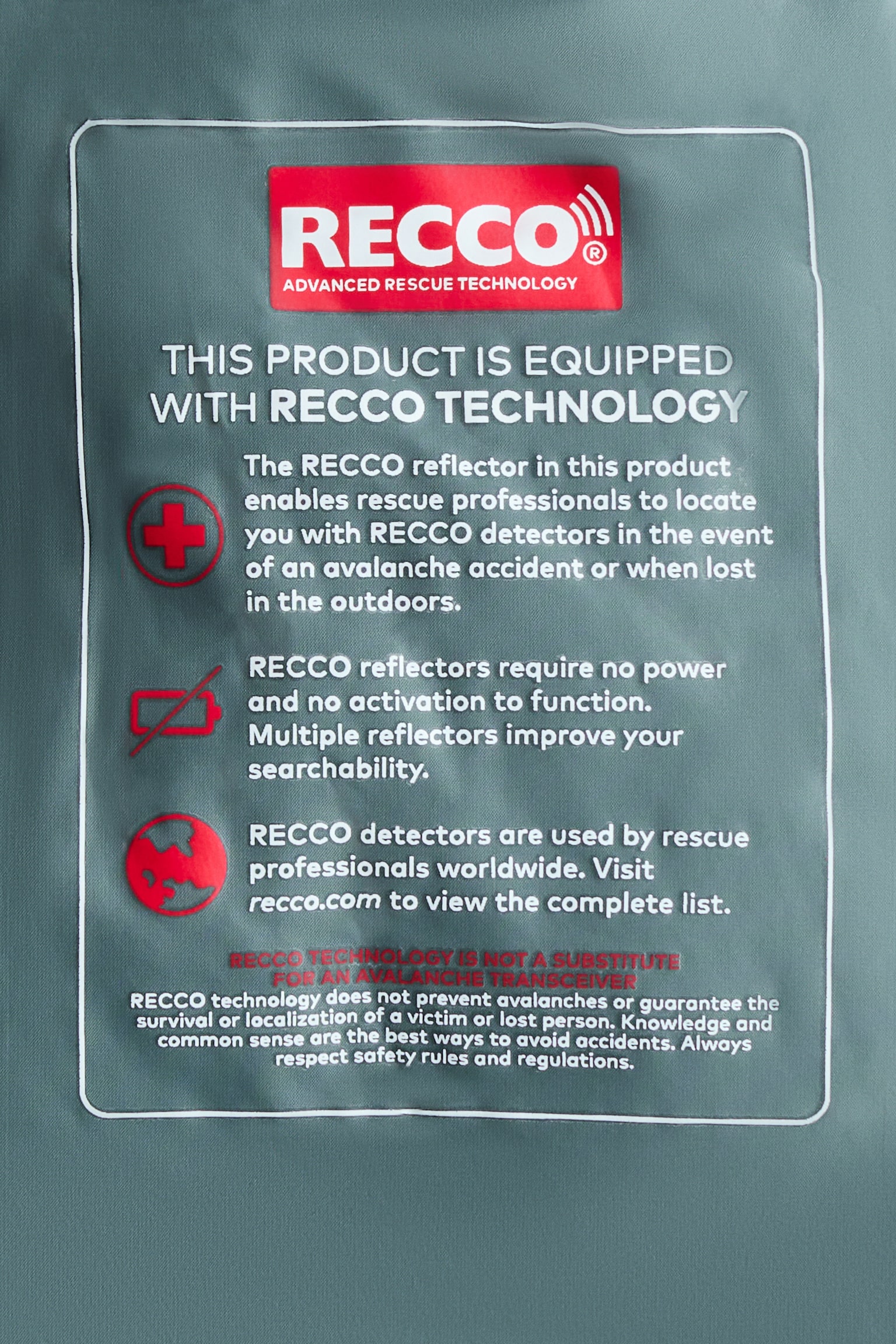 Ski trousers with StormMove™ - Dusty green/Black/Light beige - 4