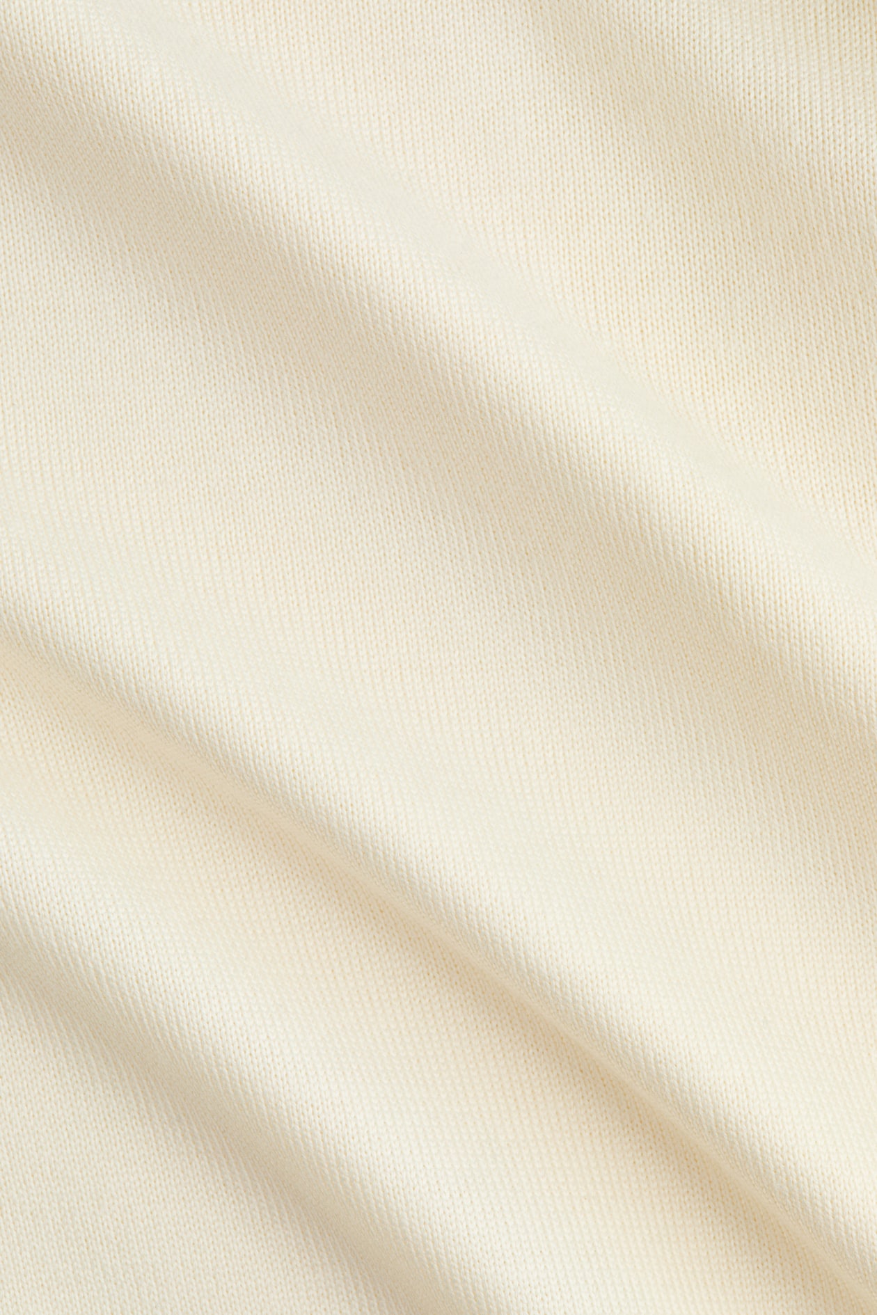 Fine-Knit Top - image 4