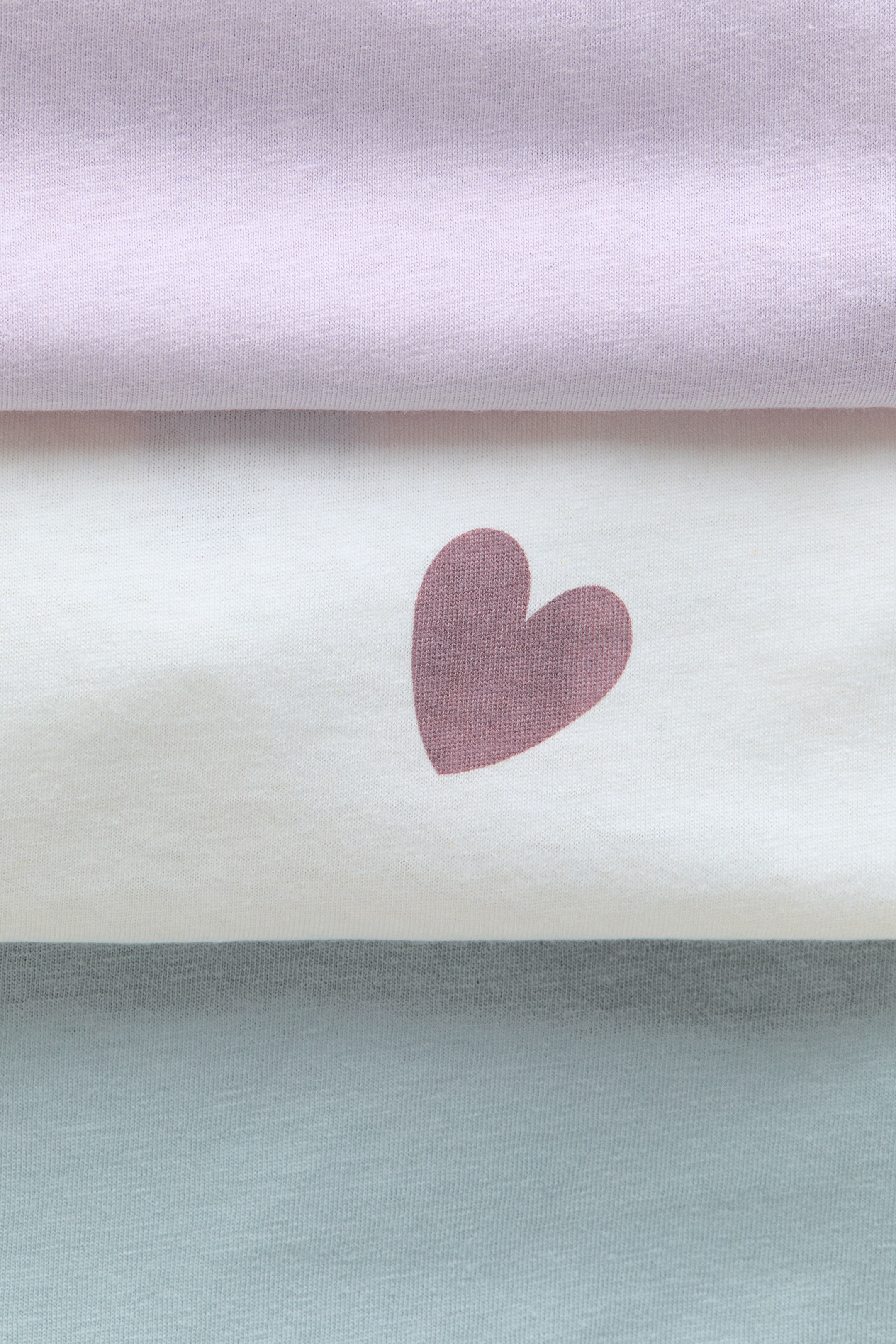 3-Pack T-Shirts