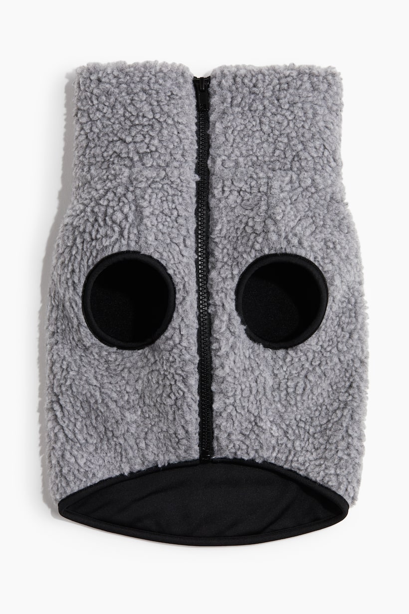 teddy-fleece-dog-jacket-gray-ladies-h-m-ca
