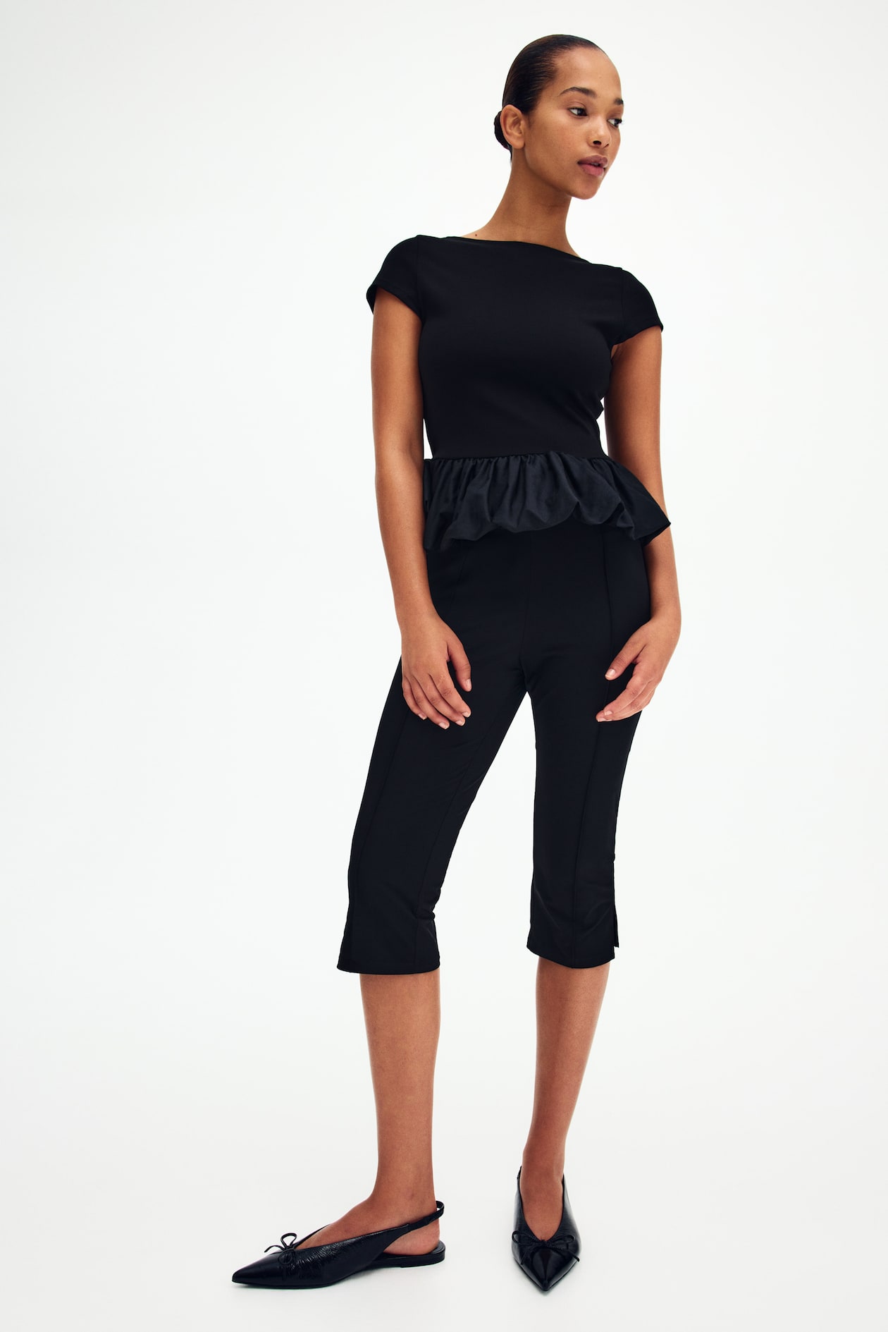 Capri Pants - image 3