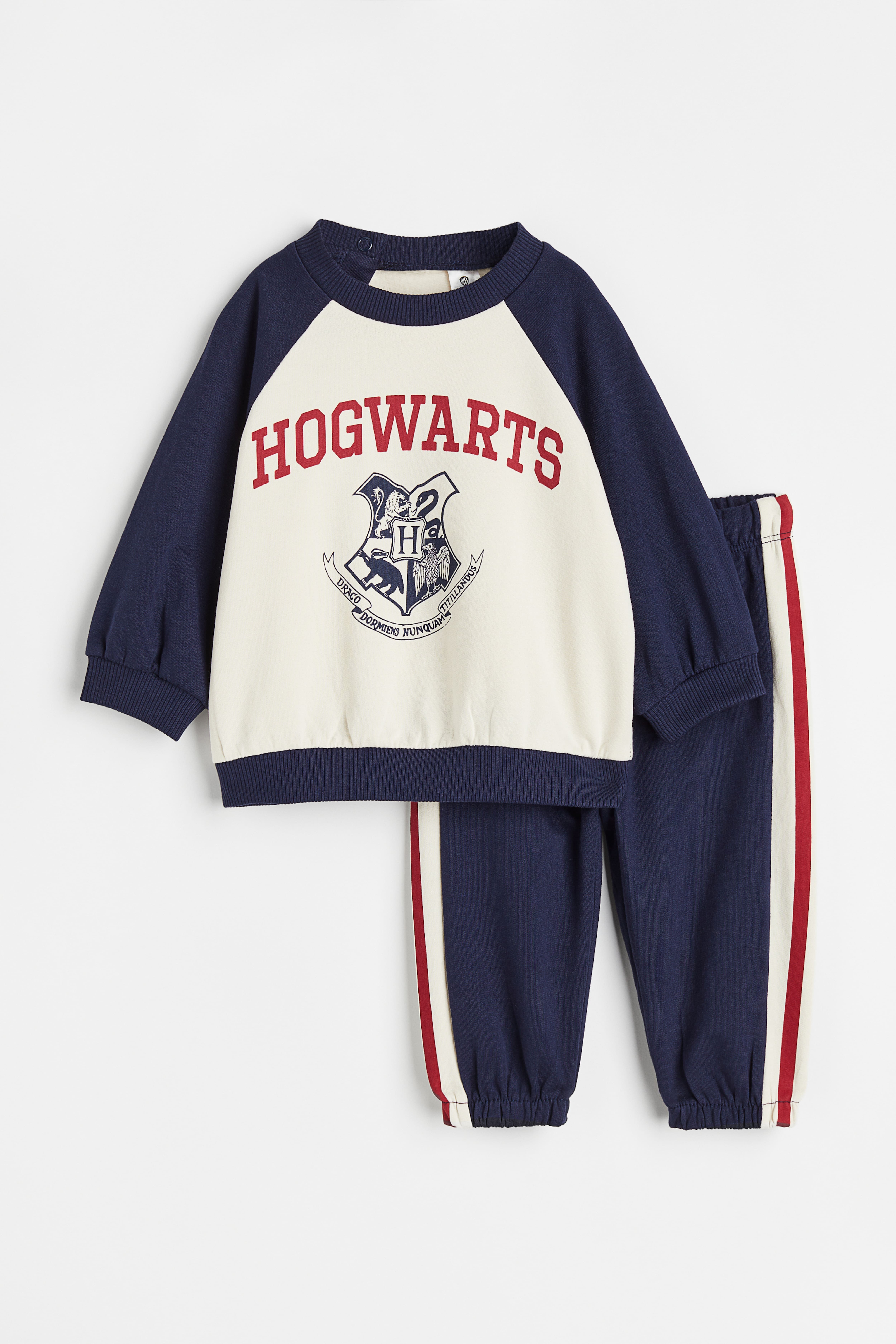 Pull fashion harry potter h&m