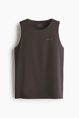 Träningslinne med DryMove™ Regular Fit