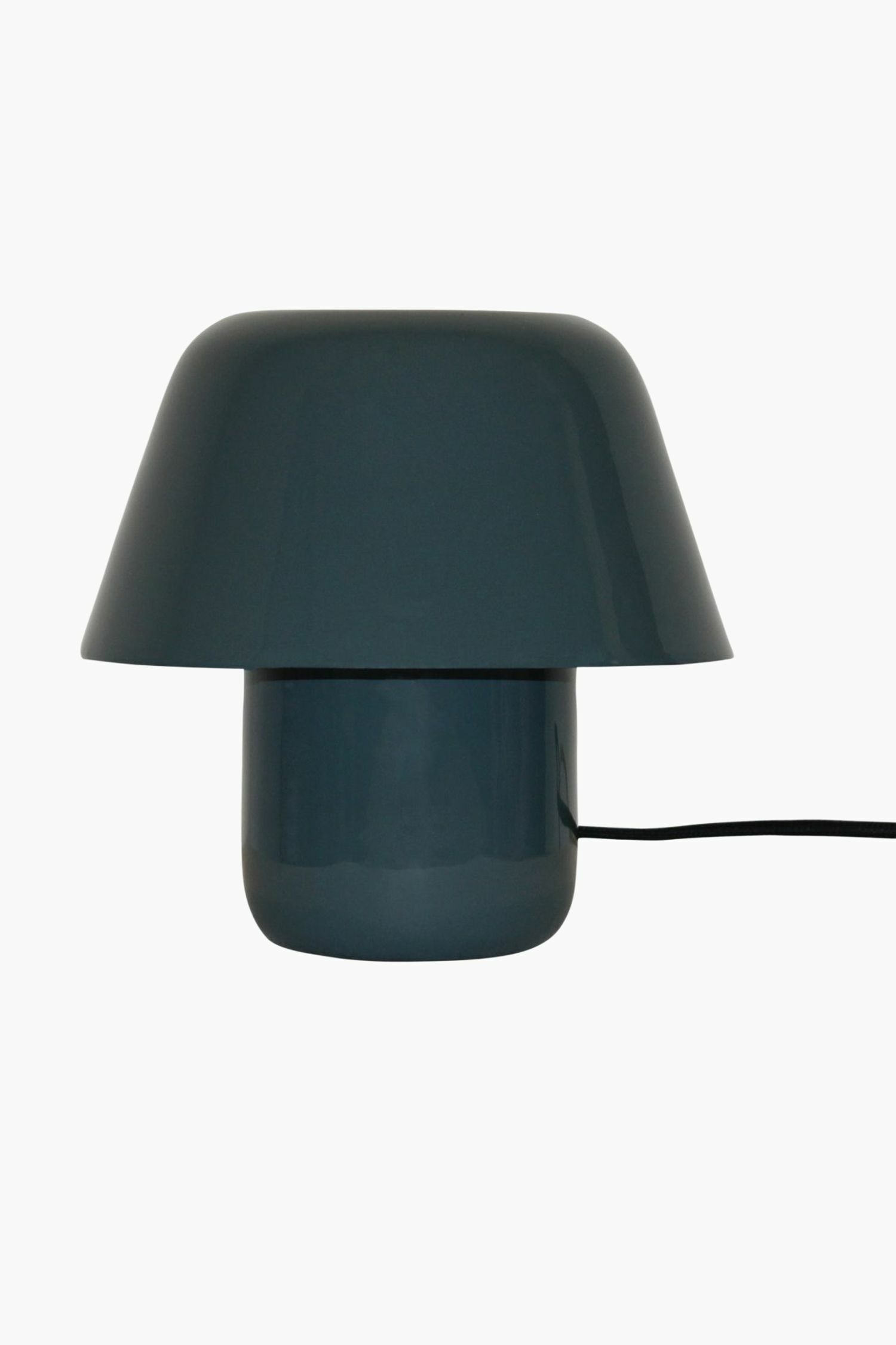 Leitmotiv - Afan Lampa Stołowa - Denim Niebieski