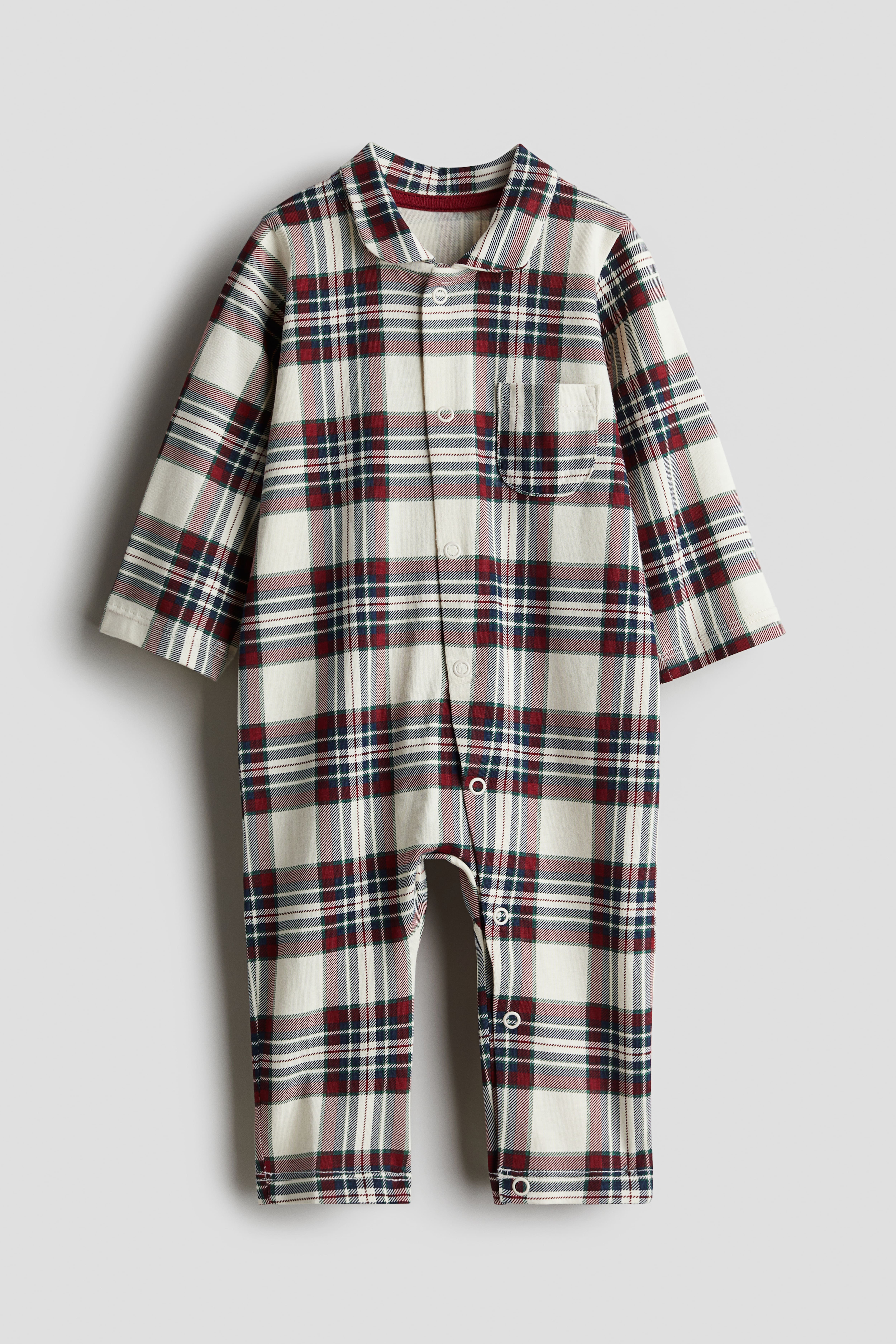 Pyjama fashion bébé h&m