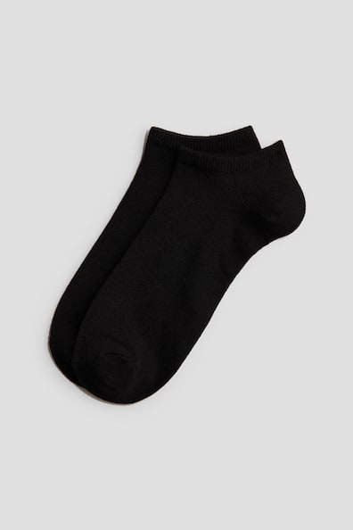 アンクルソックス 10足セット