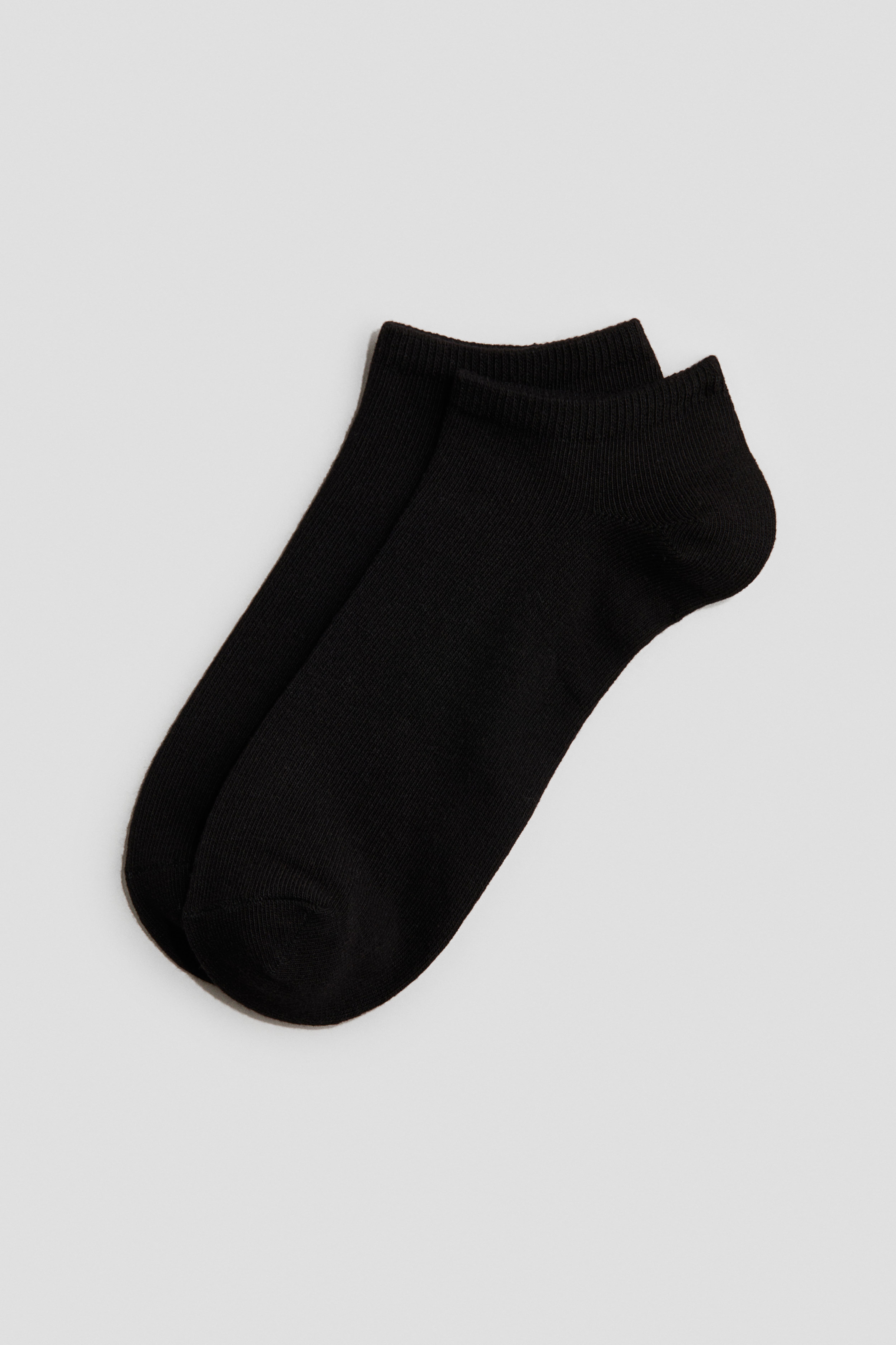 10-Pack Ankle Socks