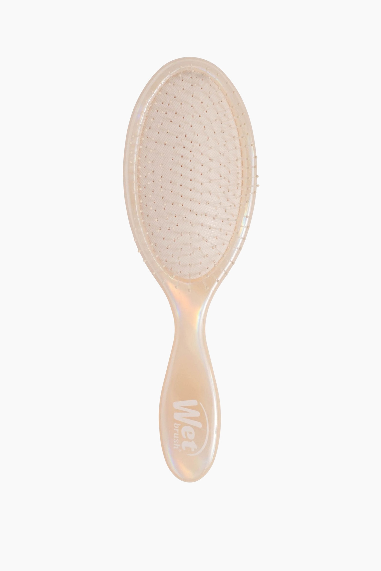 Wet Brush - Holographic Original Detangler - Cream