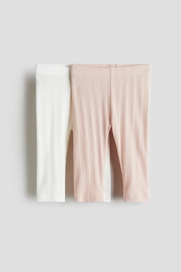 2-pack leggings