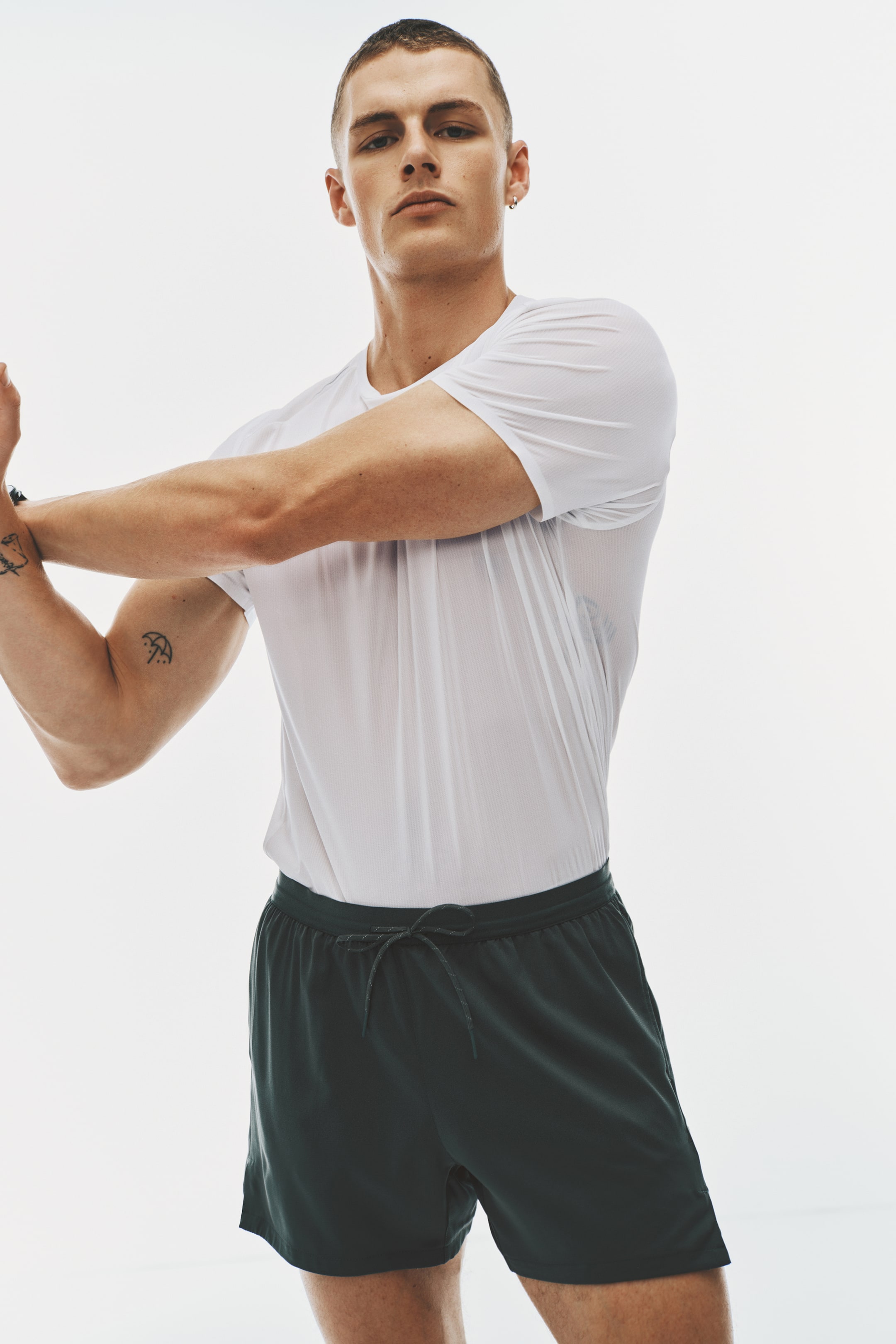 T-shirt de course CoolMoveđ
Ș