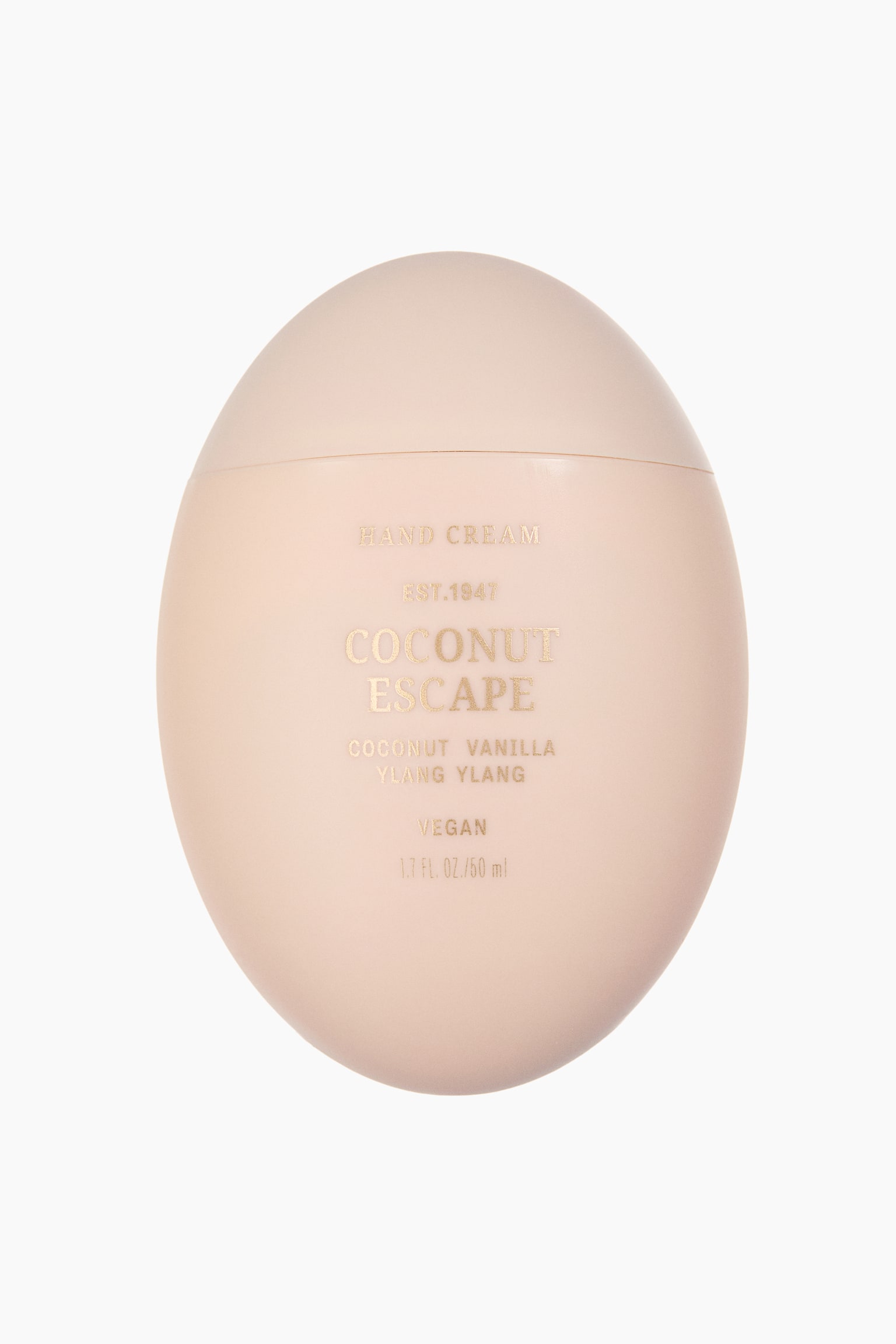 Crema per le mani Coconut Escape - Coconut Escape - 2