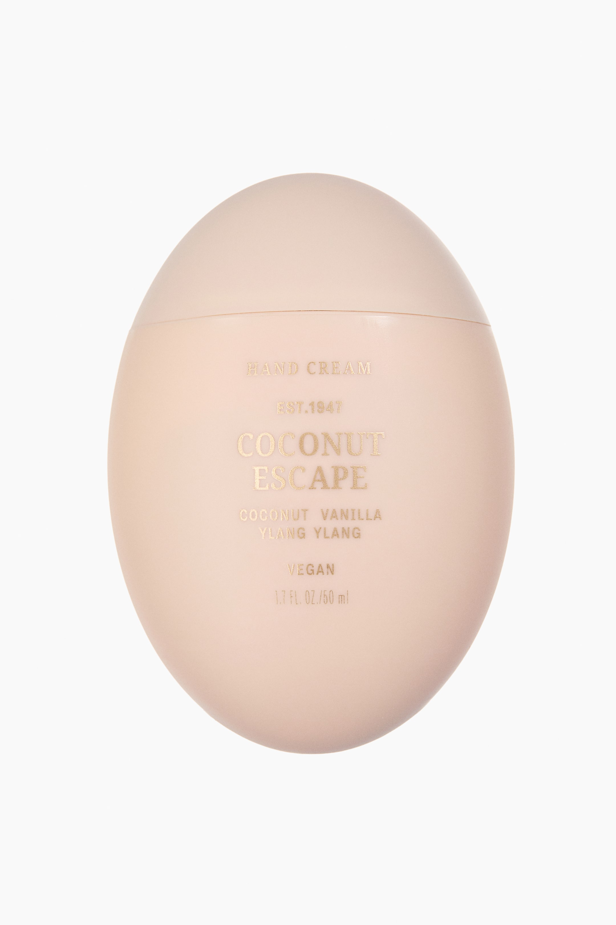 View larger image: Coconut Escape Hand Cream - Coconut Escape - Beauty all | H&M US 1