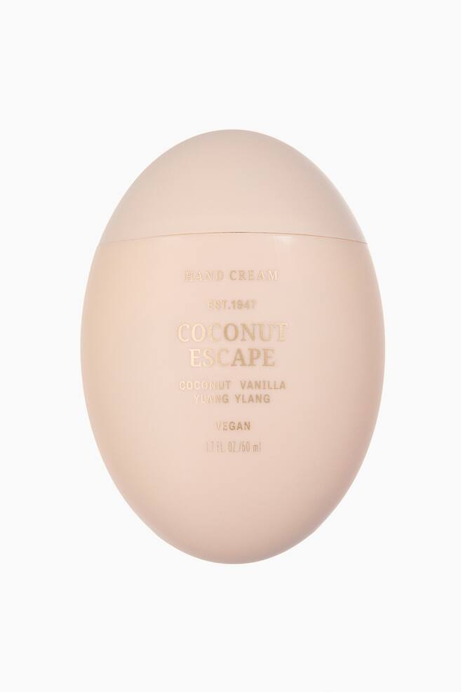 Coconut Escape handcrème - Coconut Escape - 3
