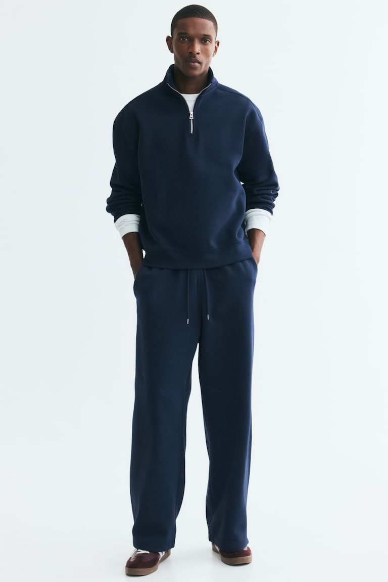 Donji deo trenerke Loose Fit