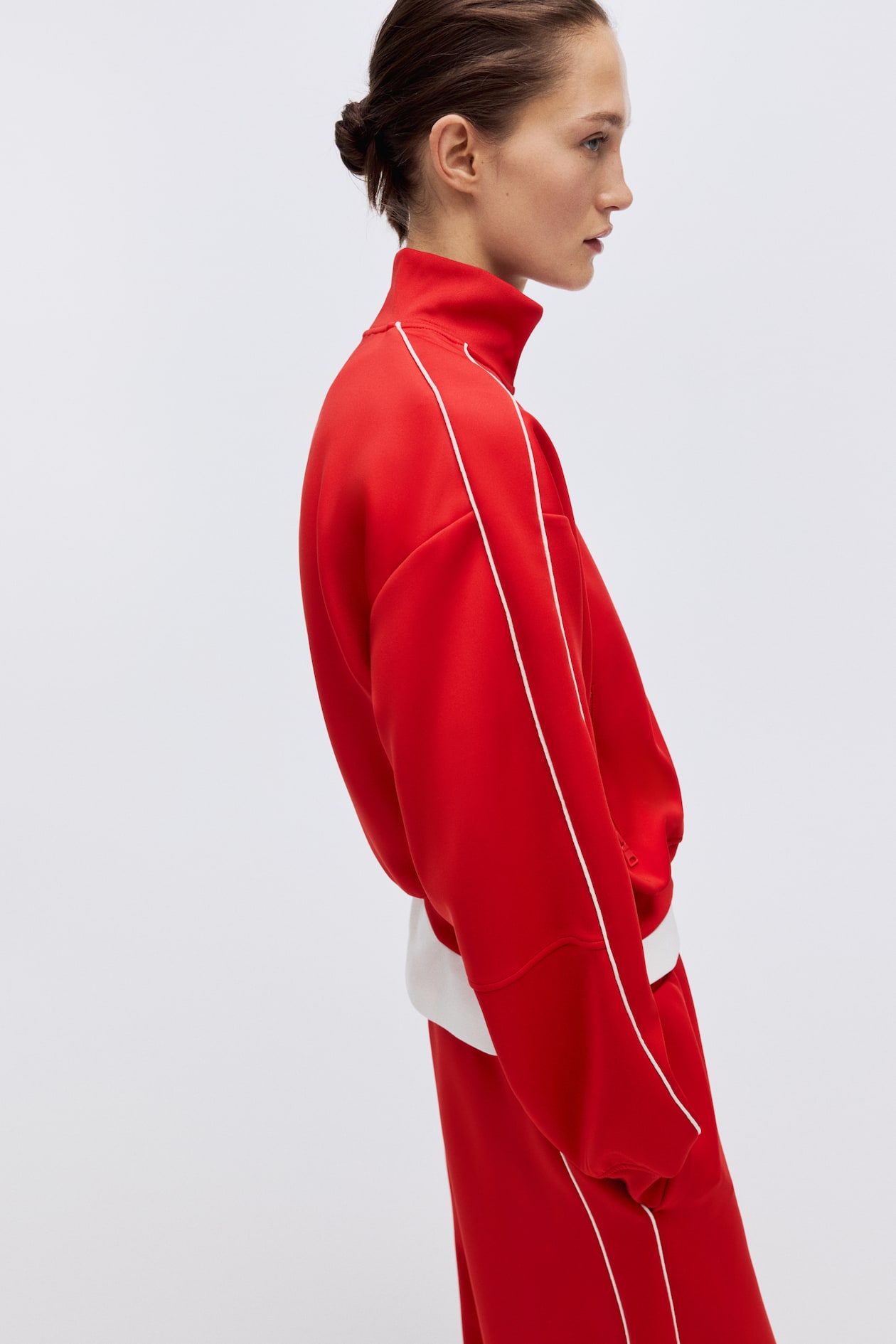 Scuba Track Jacket - image 3