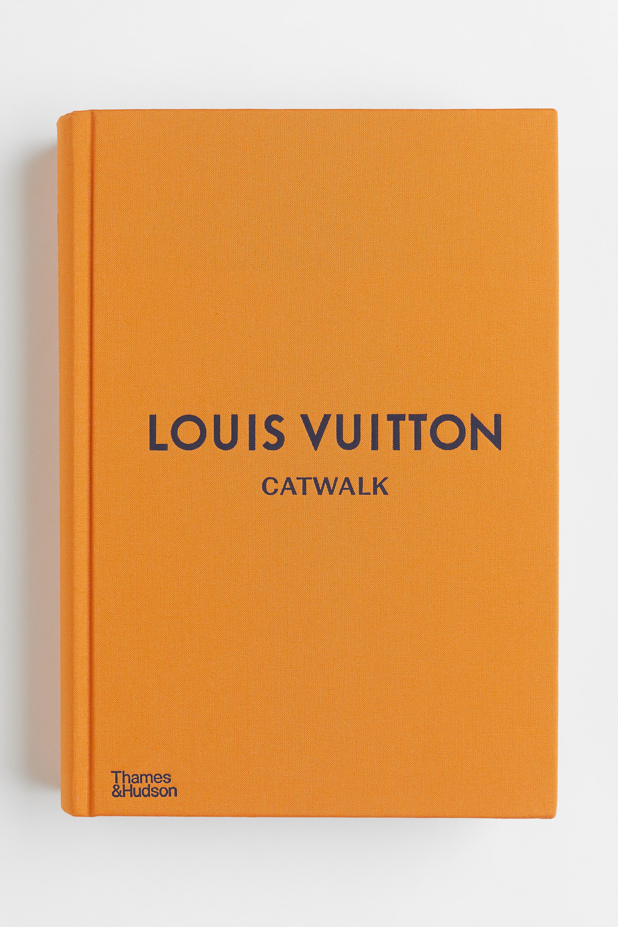 Louis Vuitton Catwalk - Orange - Home All | H&M GB