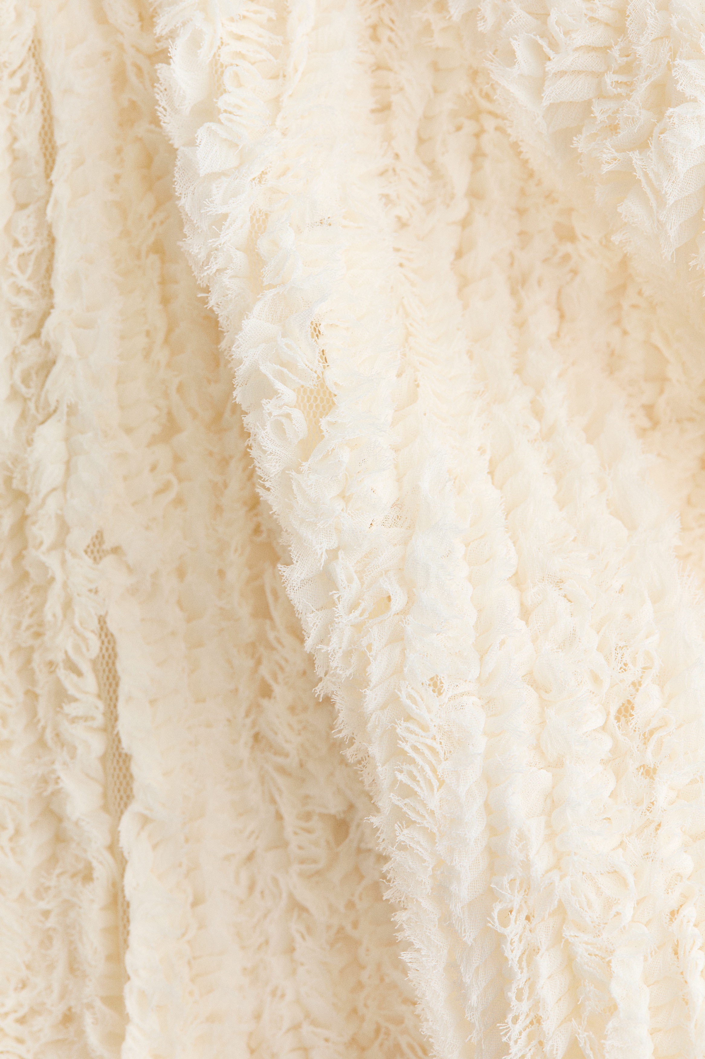 Ruffled Camisole Top - thumbnail 6