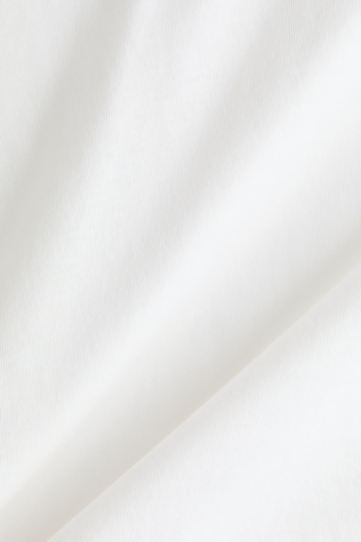 Loose-Fit Cotton T-Shirt - image 3