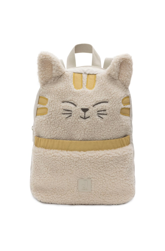 Kinder Rucksack - Charlie/cat/Diego/dog - 1