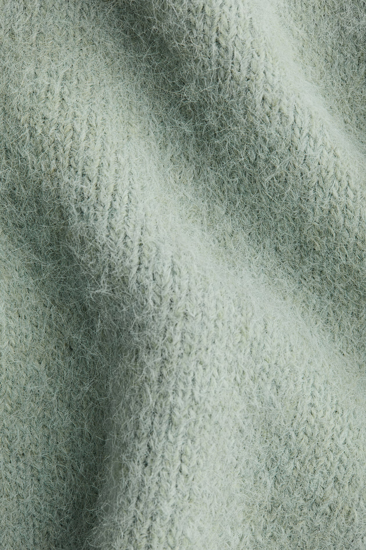 Jacquard-Knit Sweater - image 4