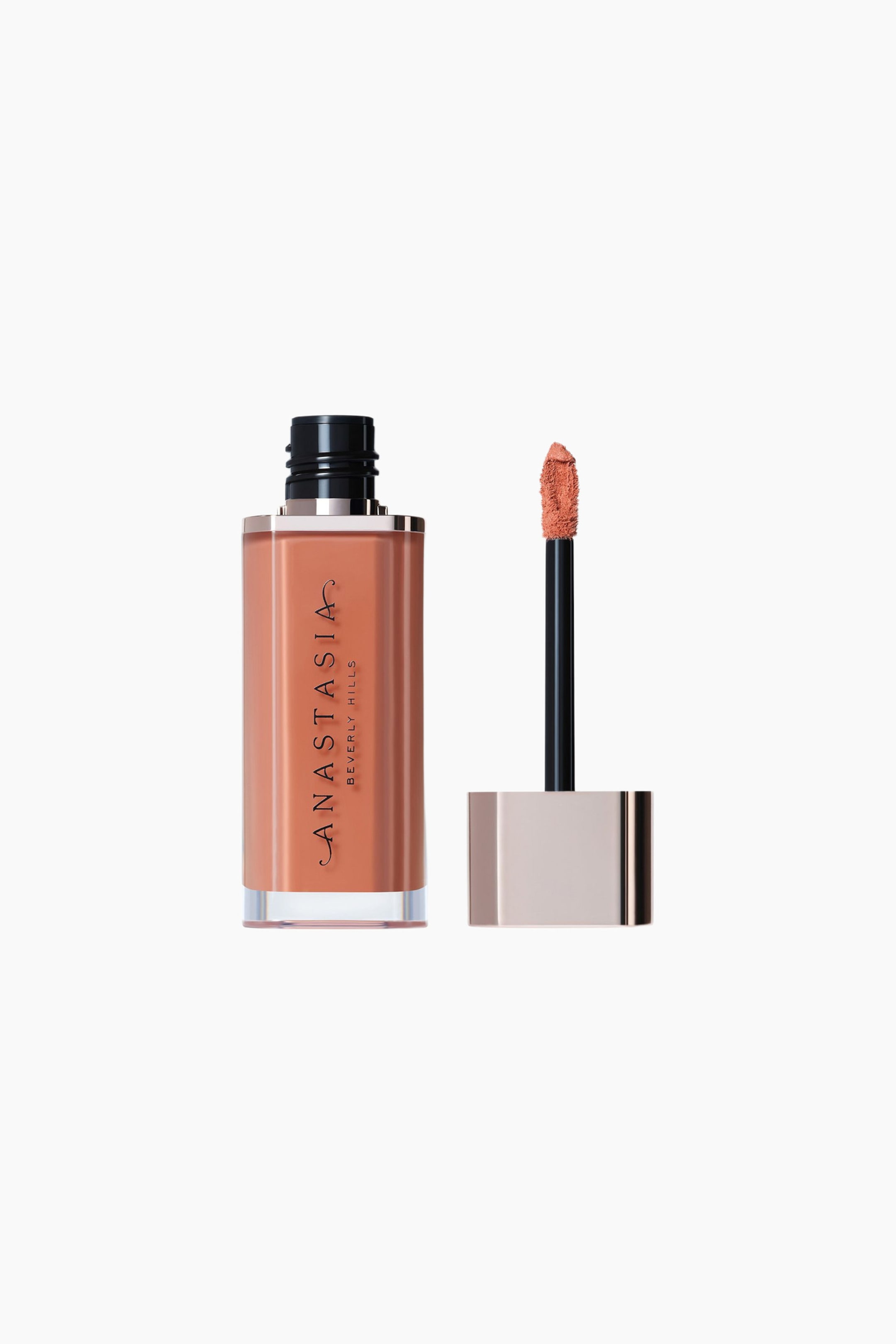 Visa större bild: Lip Velvet - Peach Amber - Anastasia Beverly Hills - Beauty all | H&M FI 1