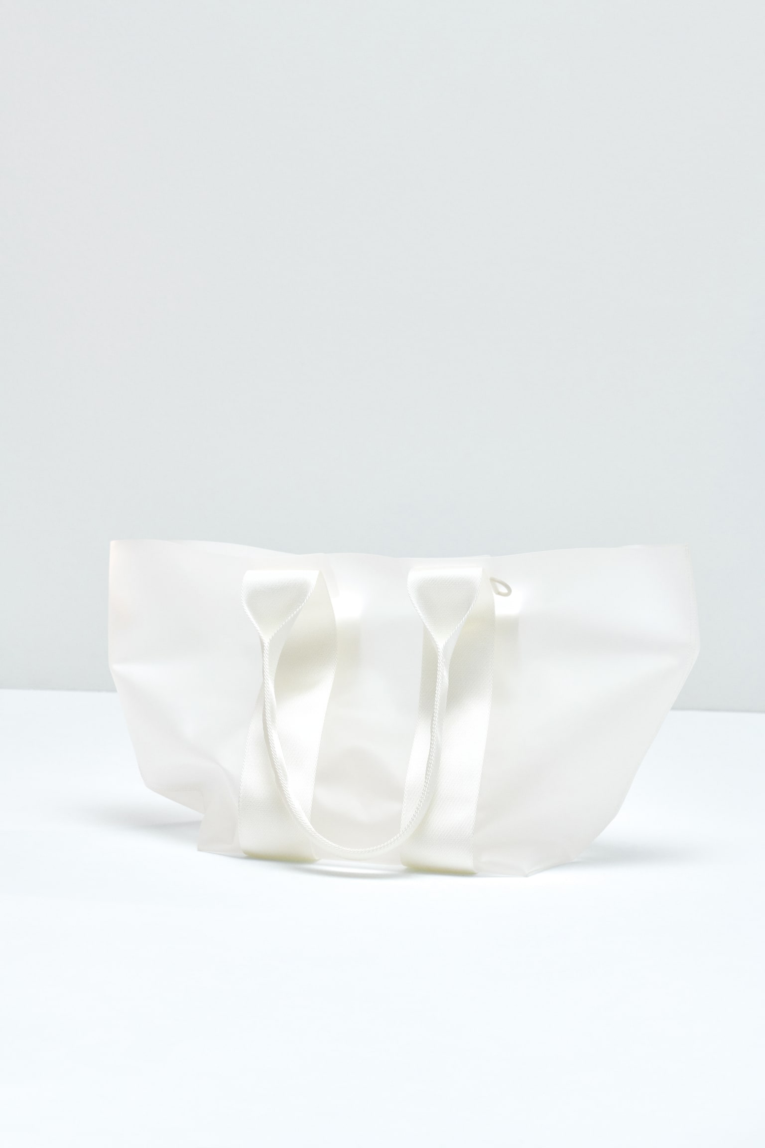 Tote bag - White - 6
