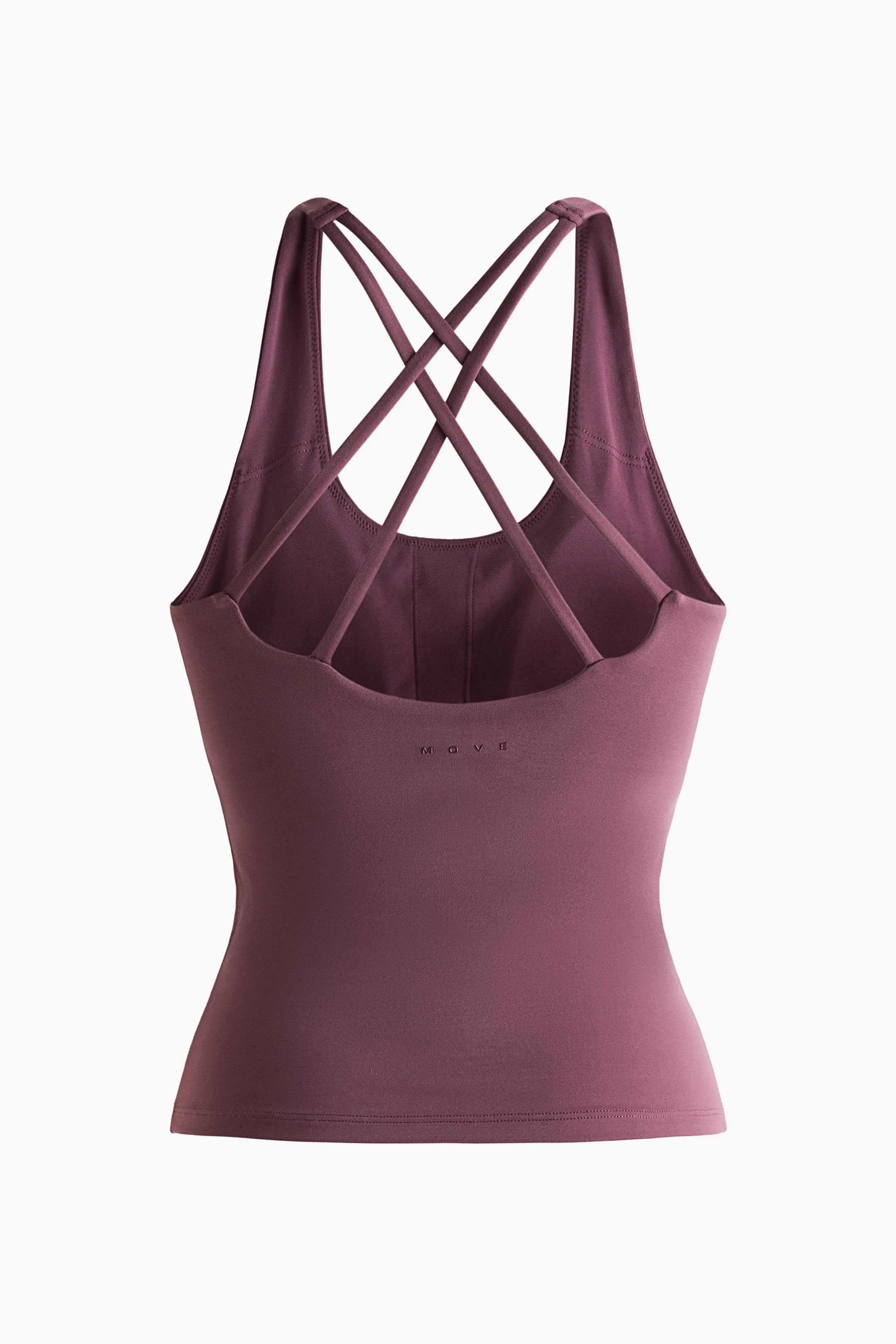 Sports Tank Top with SoftMove™