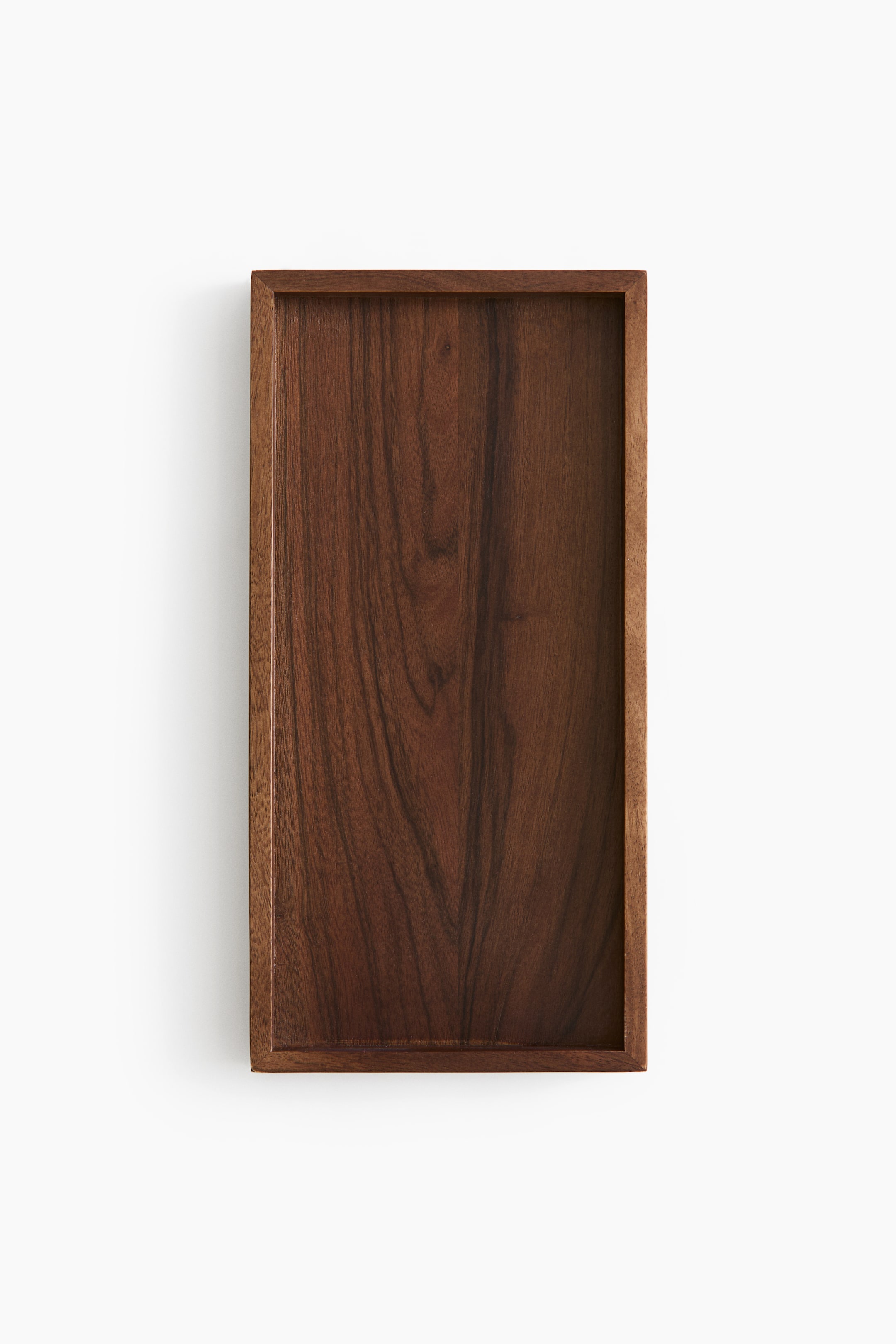 Wooden Tray