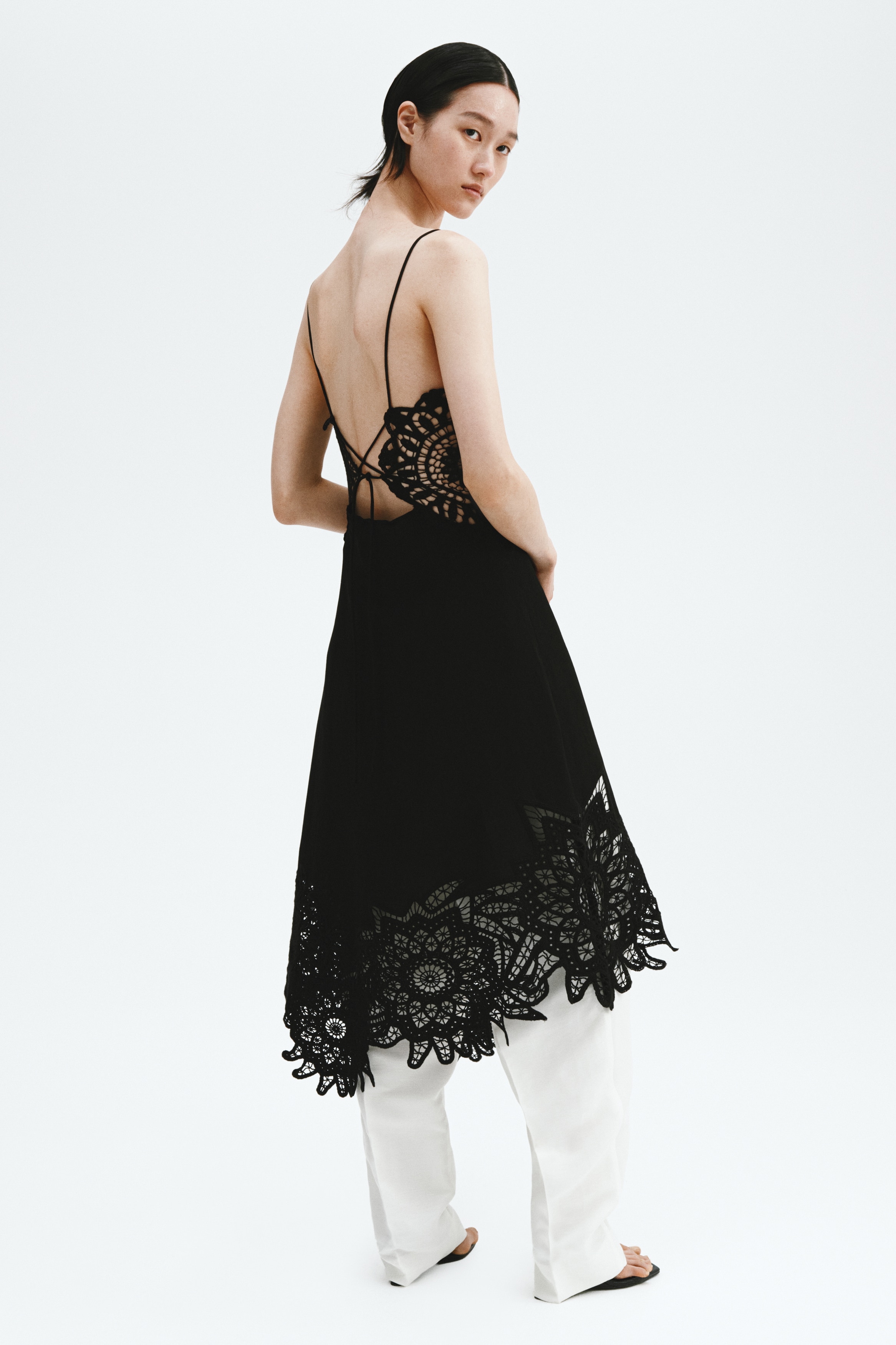 A-Line Dresses | Midi, Mini & Maxi Dresses | H&M