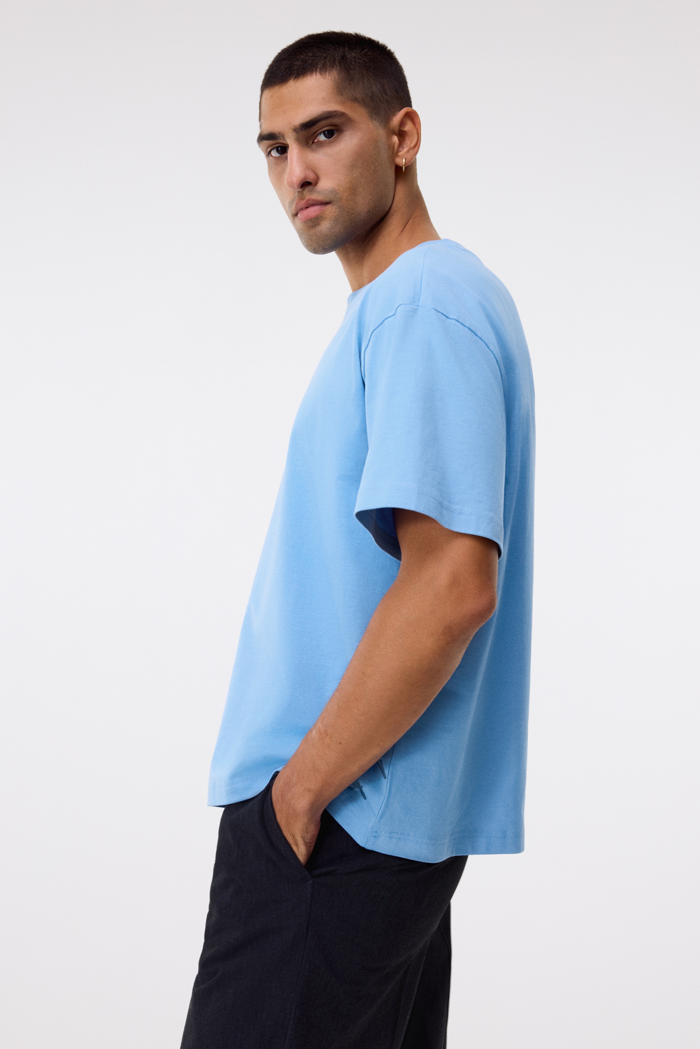 Loose Fit T-shirt