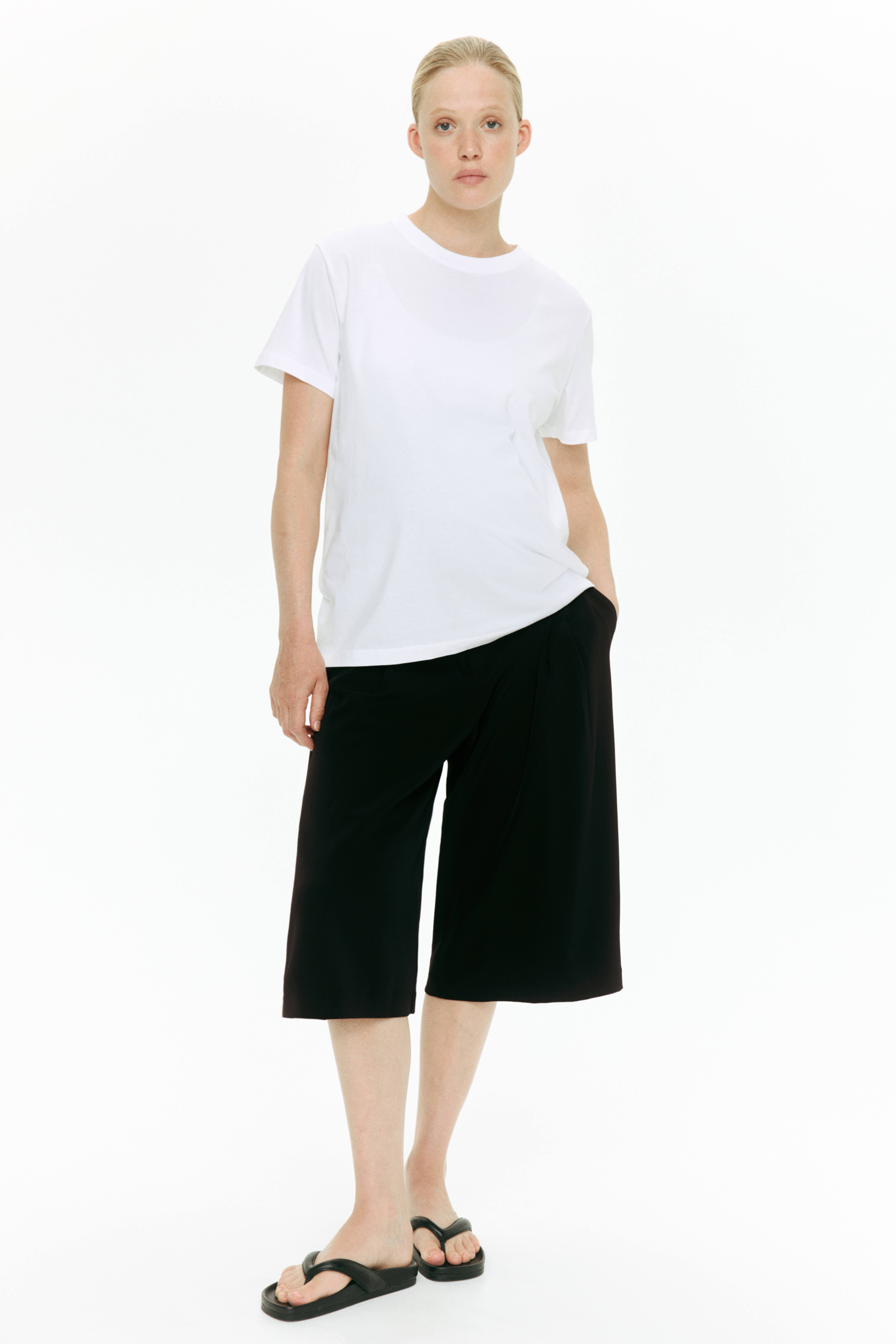 MAMA Wide Culottes