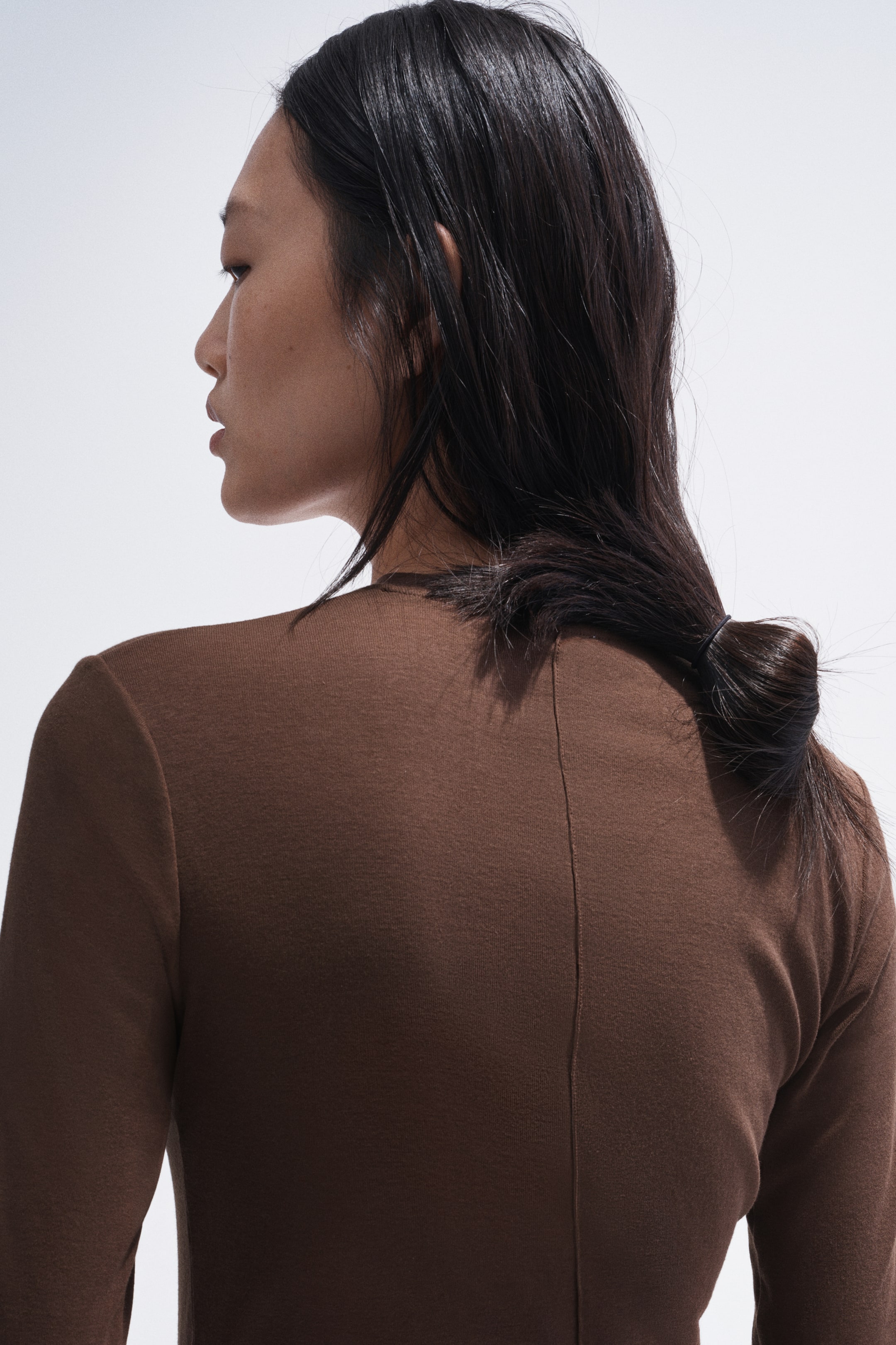 Pima Cotton Shirt