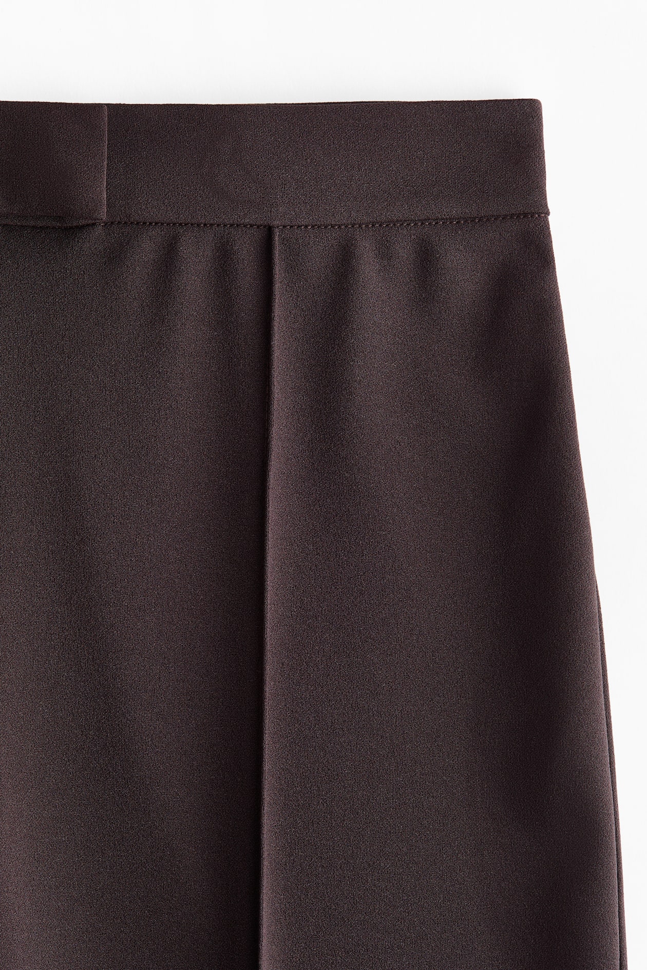 Bootcut Crease-Front Pants - image 4