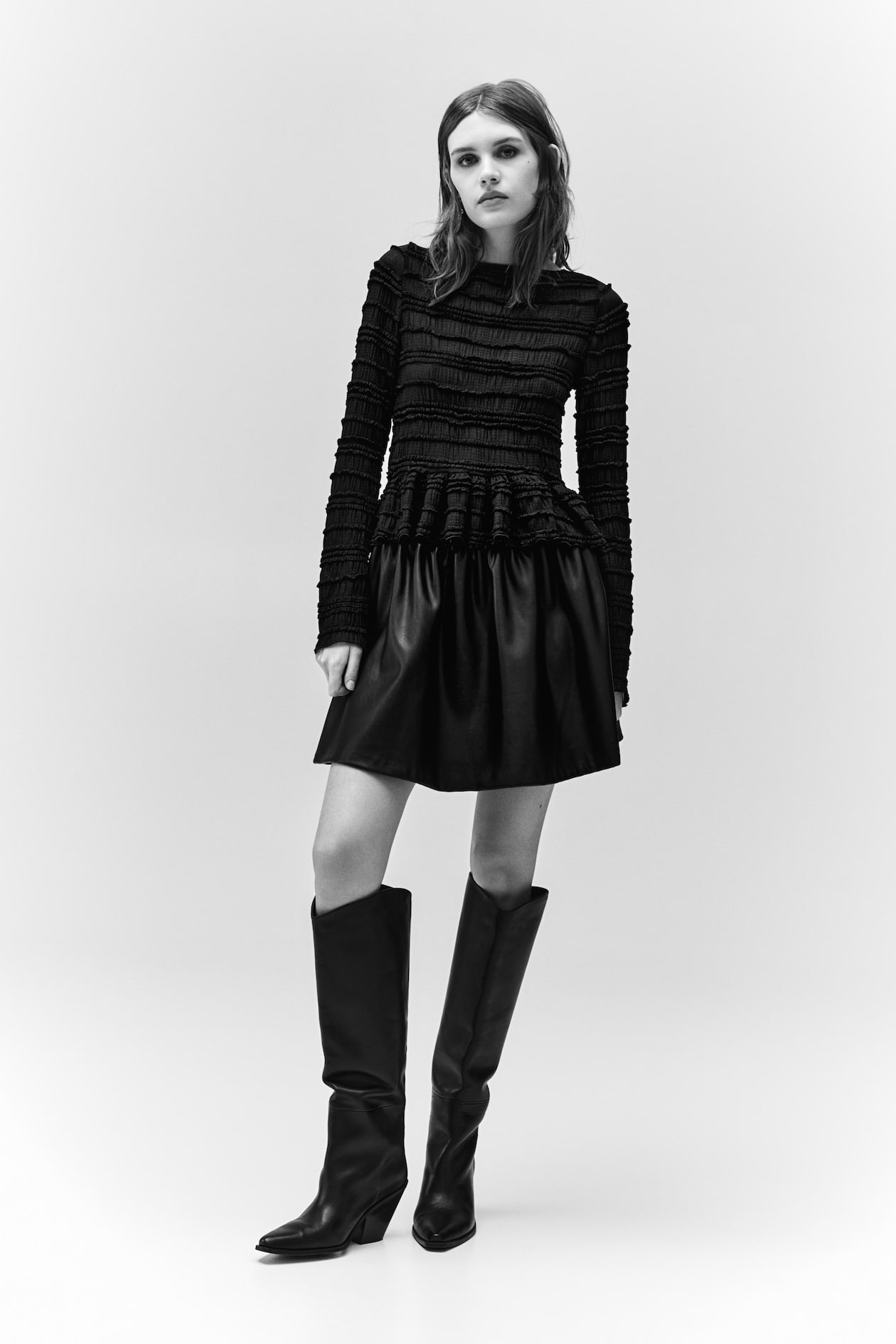 Smocked Top - image 5