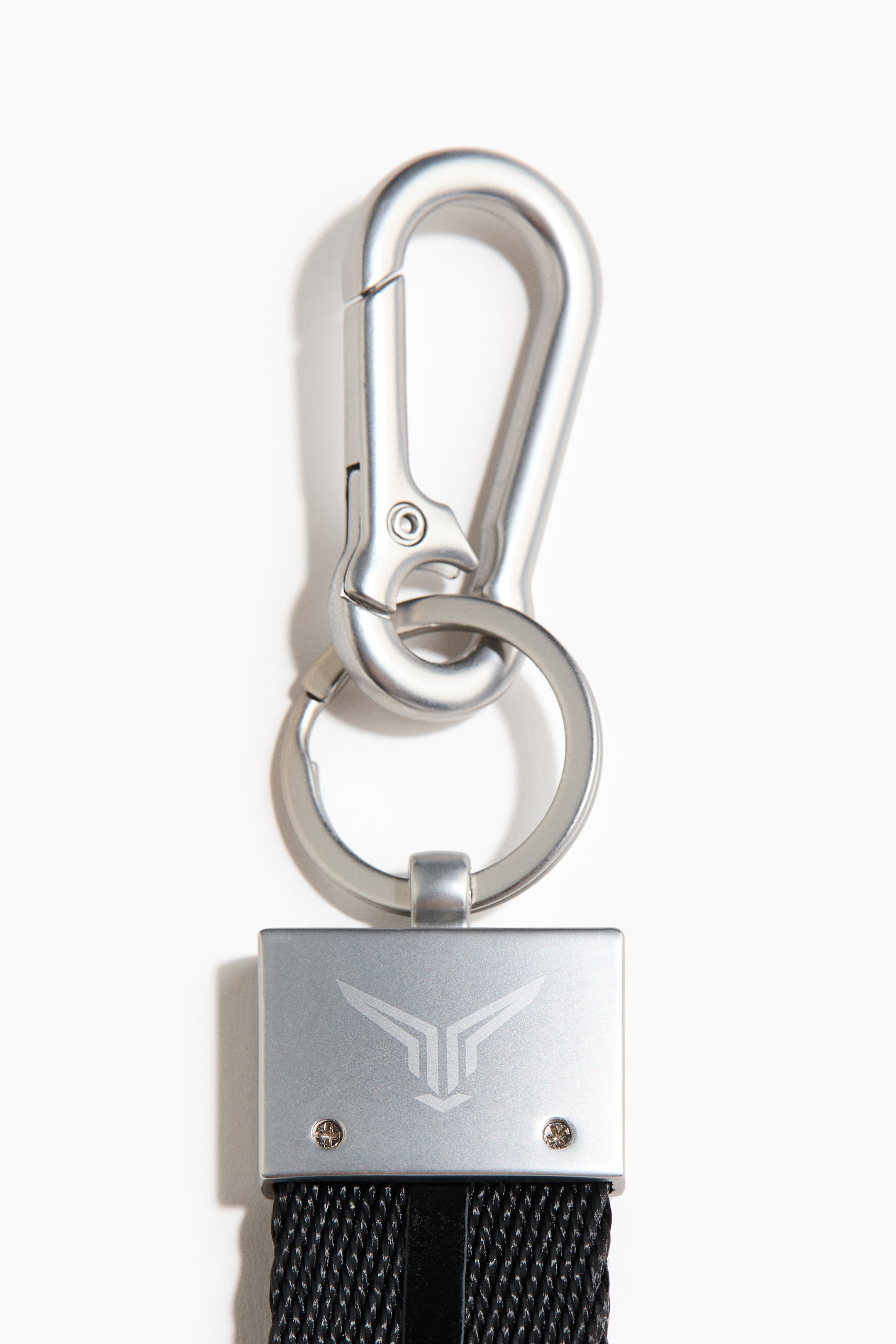 Προβολή μεγαλύτερης εικόνας: Μπρελόκ - Μαύρο - Men | H&M GR 3