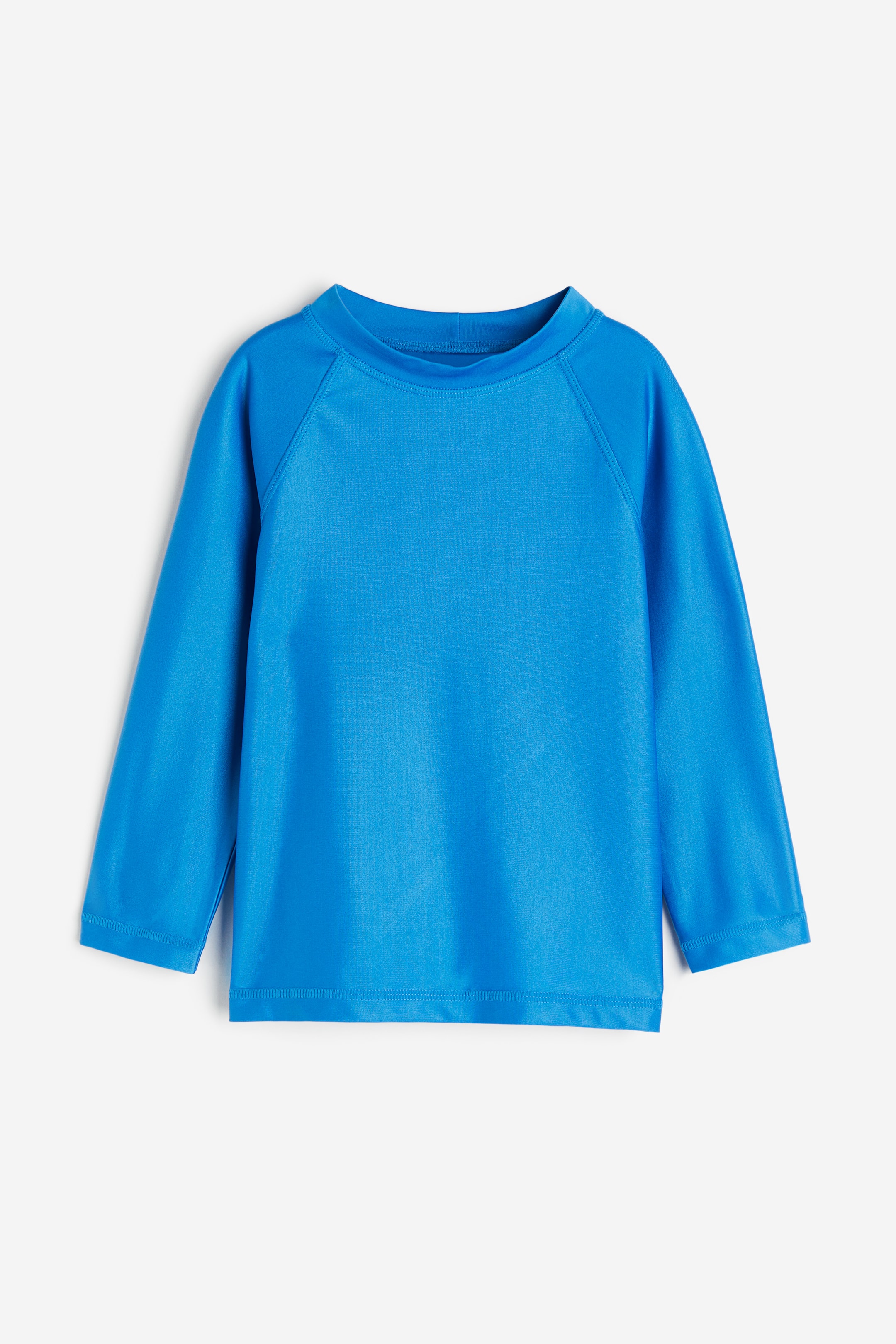 UPF 50 swim top - Blue - Kids | H&M GB